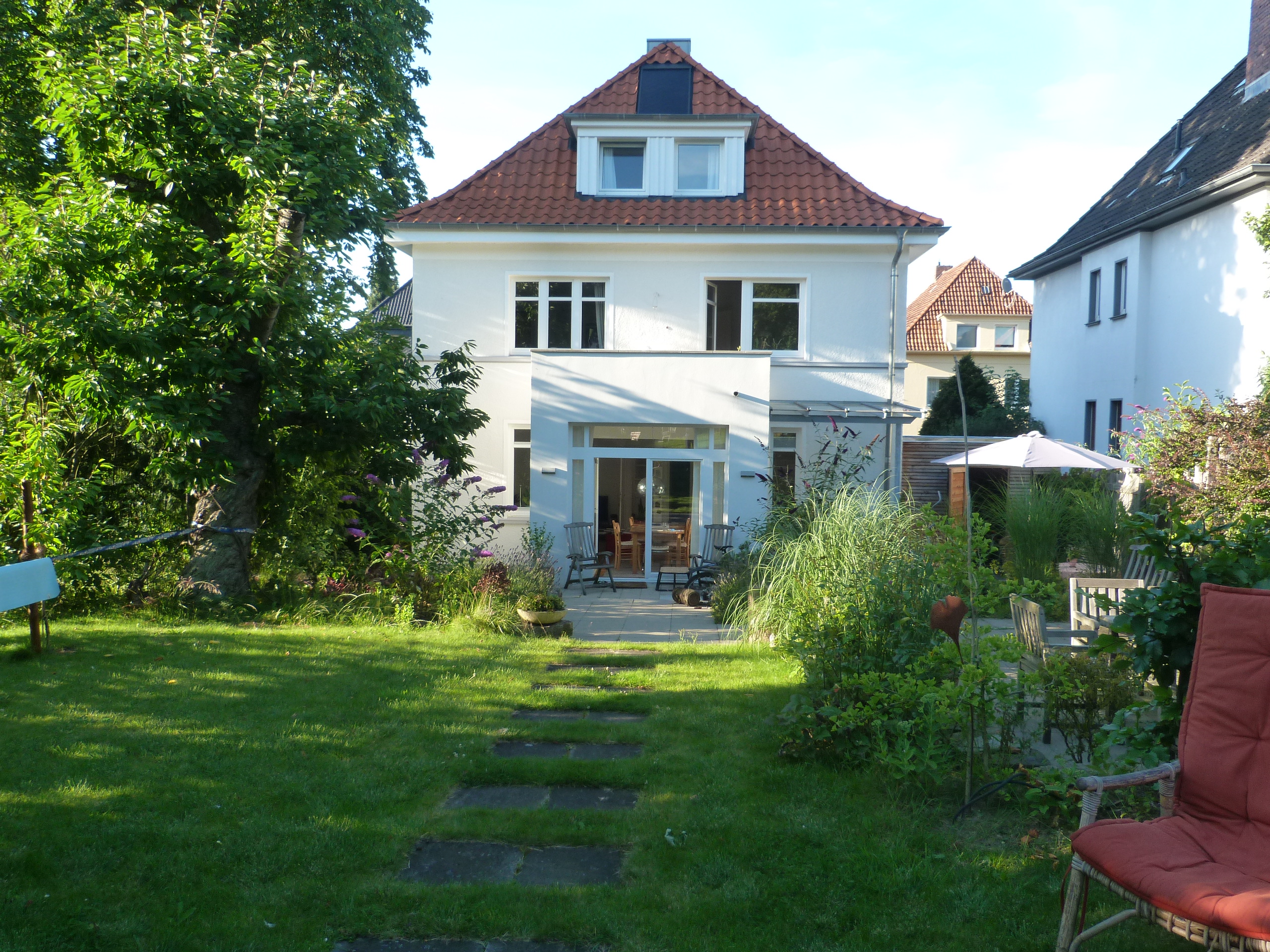 Osnabruck Kleine Dg Wohnung Zentrumsnah Apartments For Rent In Osnabruck Niedersachsen Germany