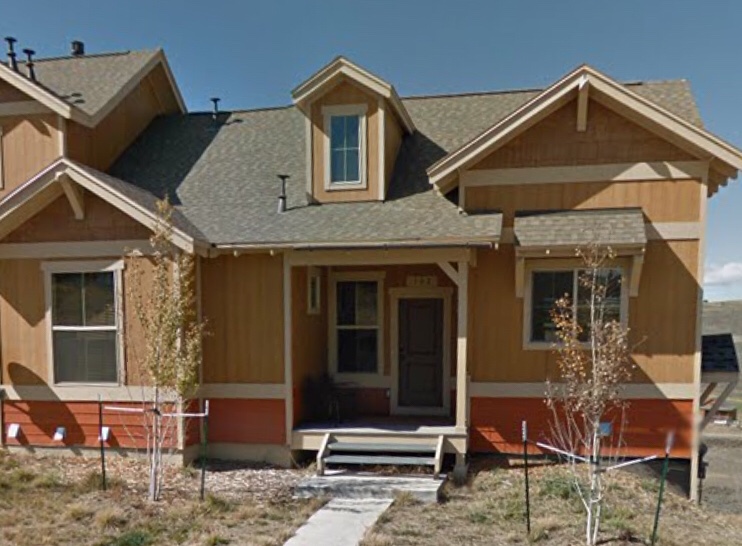 Beautiful Townhome in Granby Ranch