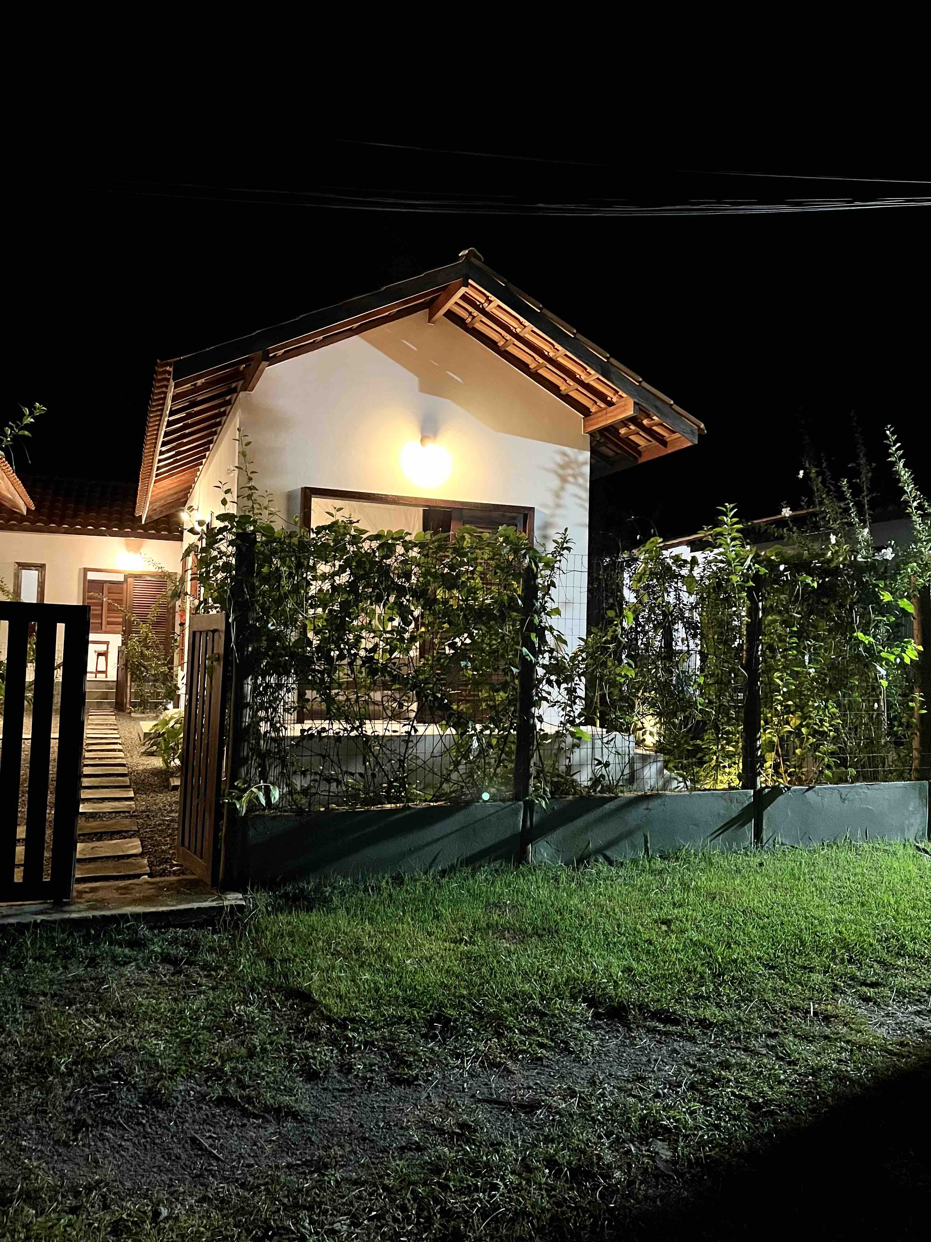 Maestro's Chalets - Unit 3 (Nina)
