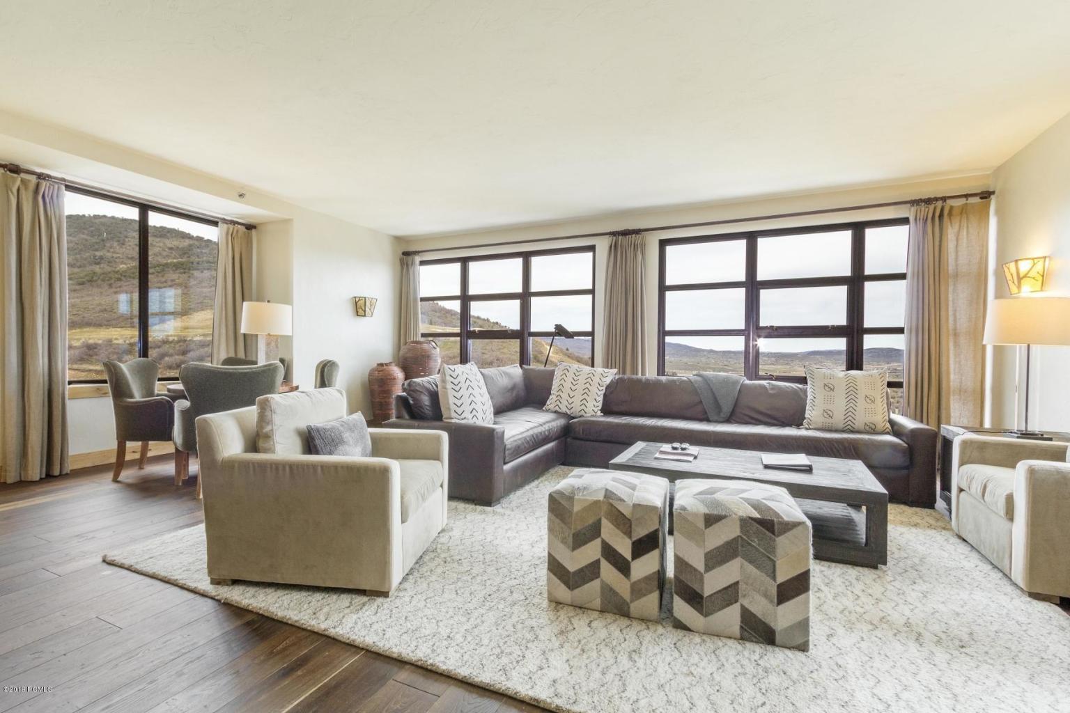 Grand Summit Hotel 702 Penthouse Skiin, Skiout Corner Unit Resorts