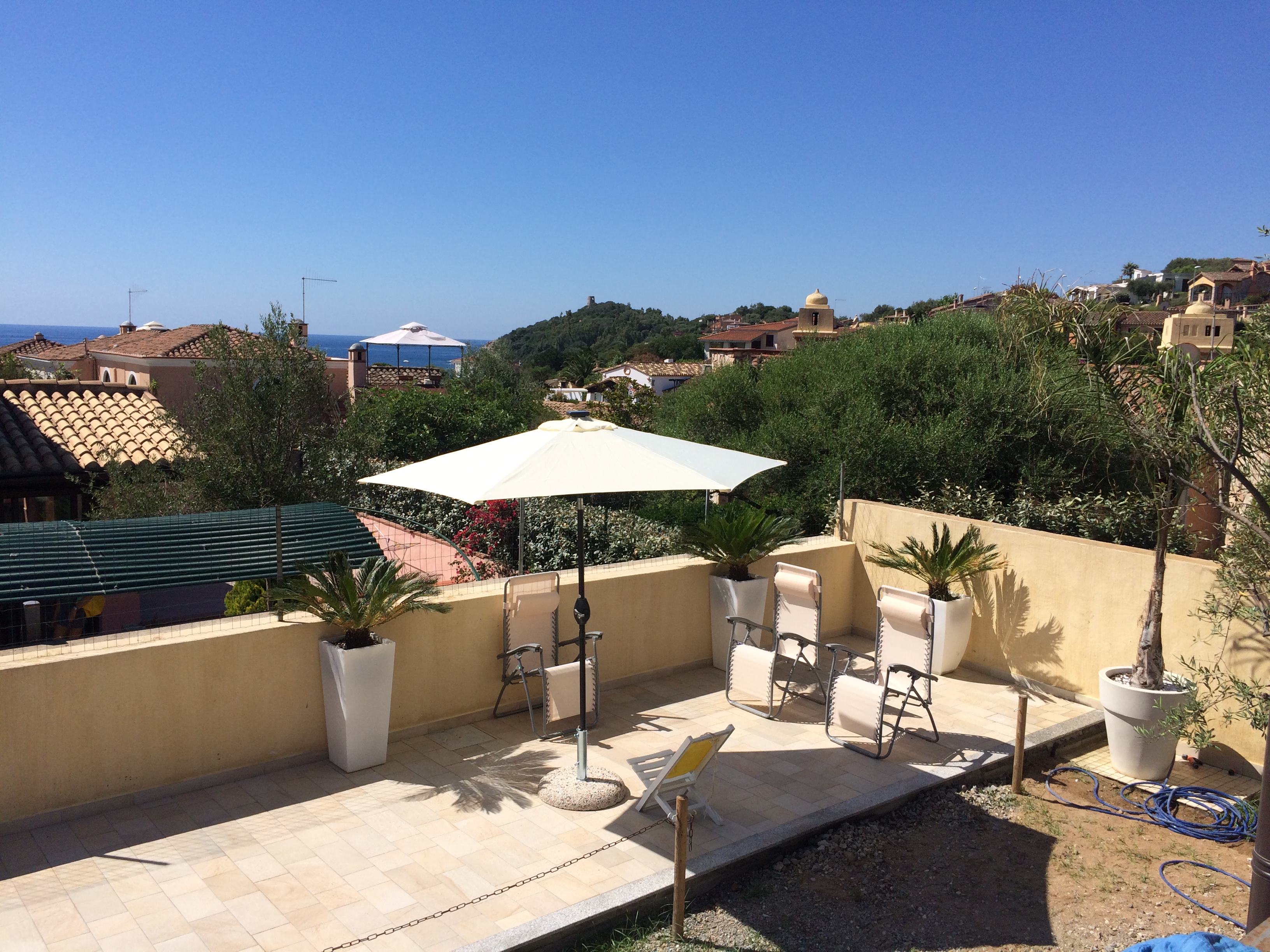 Porto Frailis (150mt from the beach) UIN: S3660