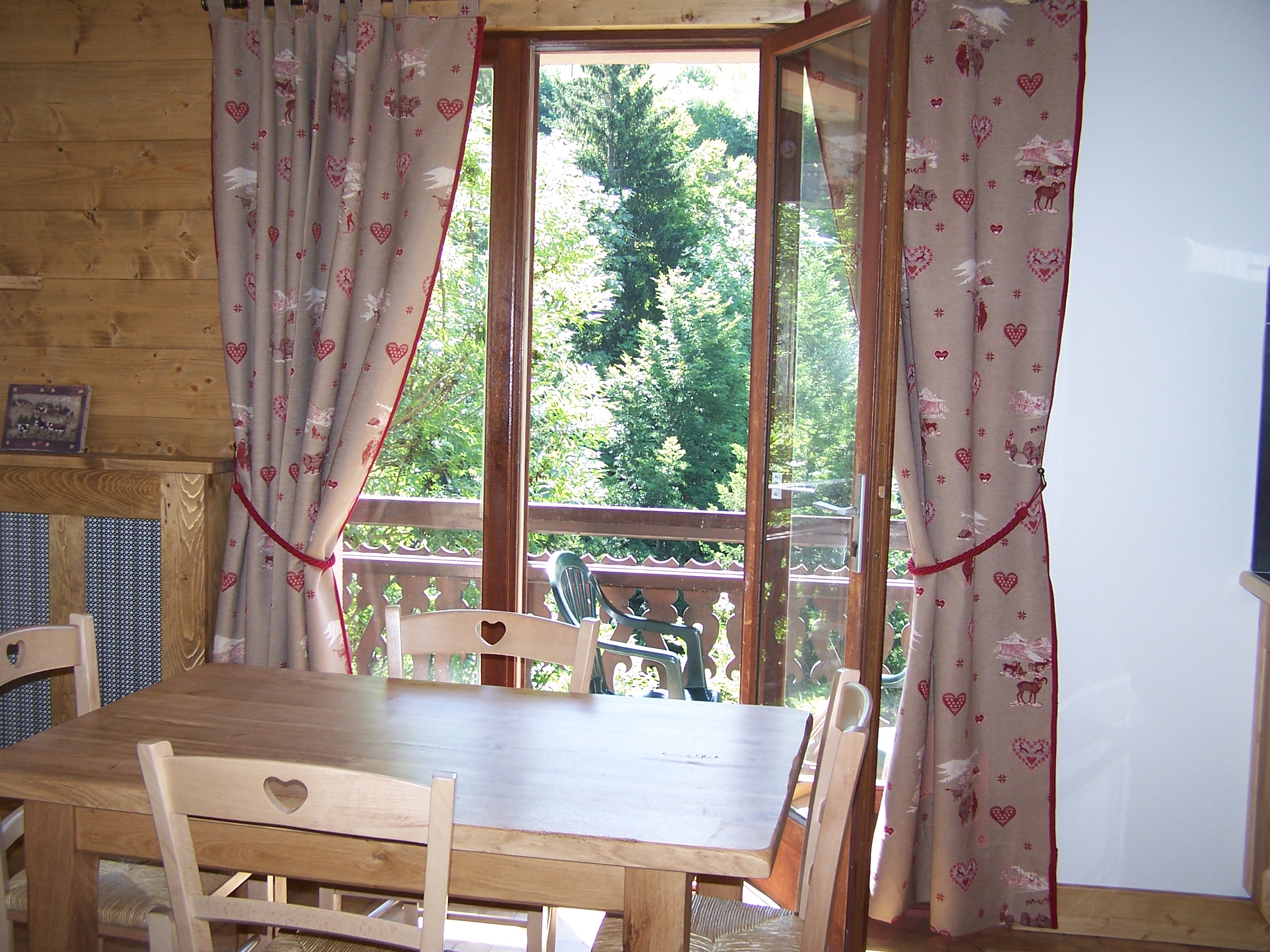 Auberge des Eglantiers