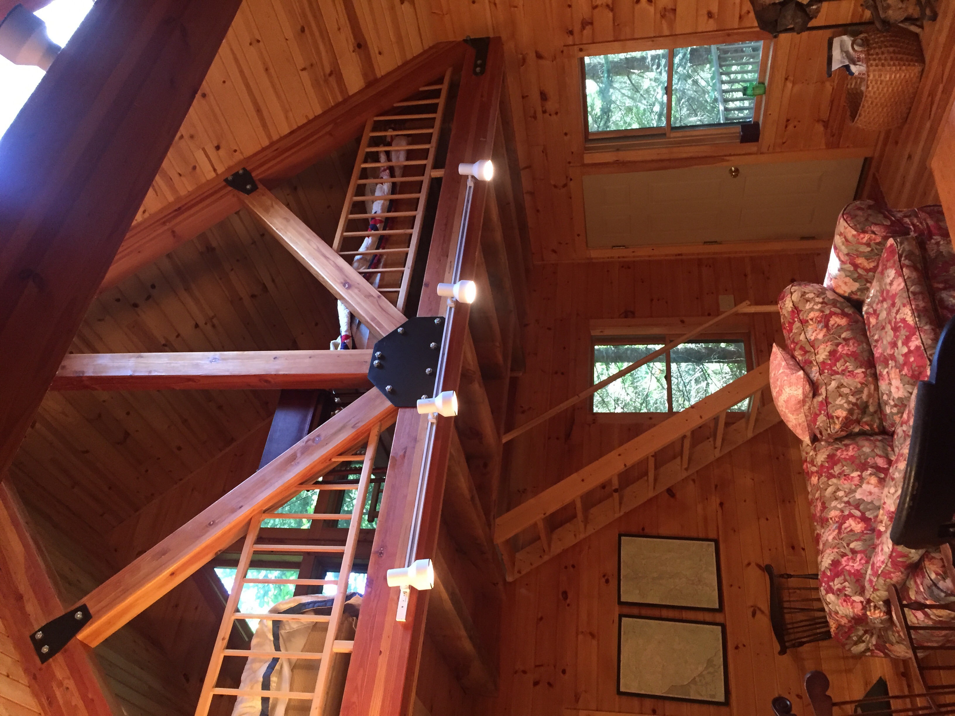 Vermont Cabin Mt Holly, Okemo Lake Ninevah Cabins for Rent in