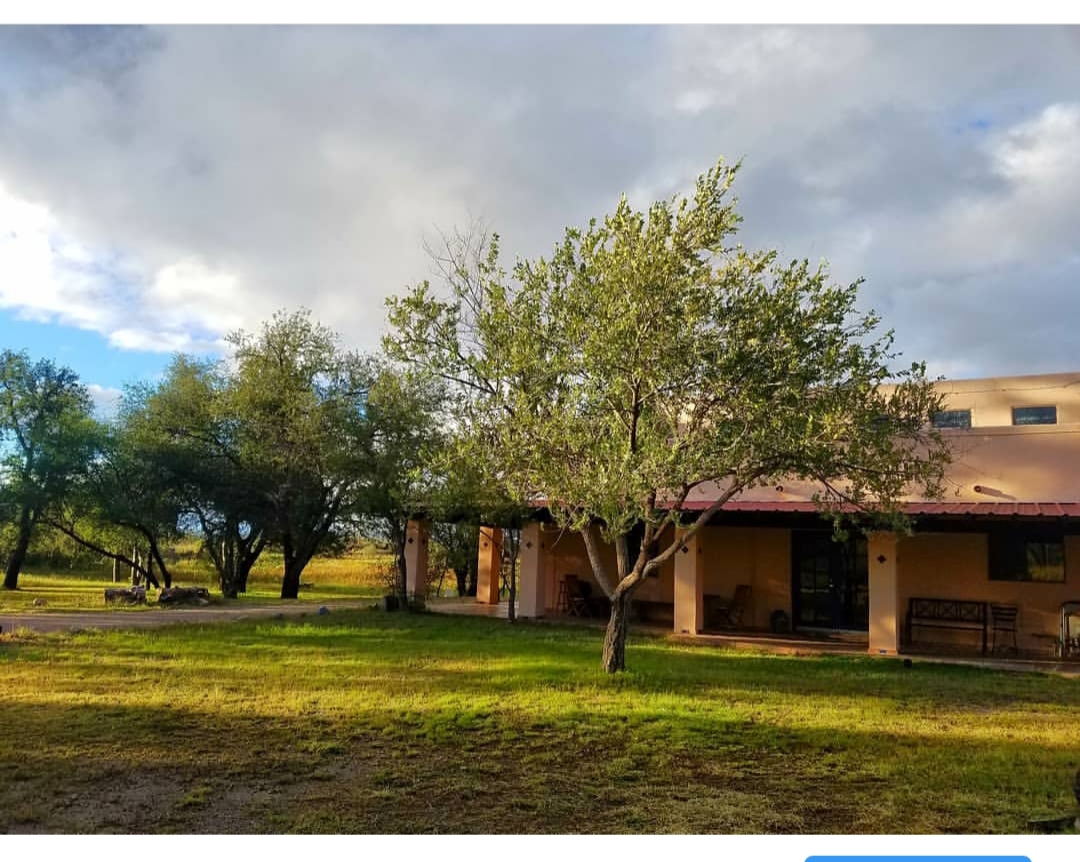 Private Getaway Pandora Ranch House in Arivaca Houses for Rent in Arivaca, Arizona, United States