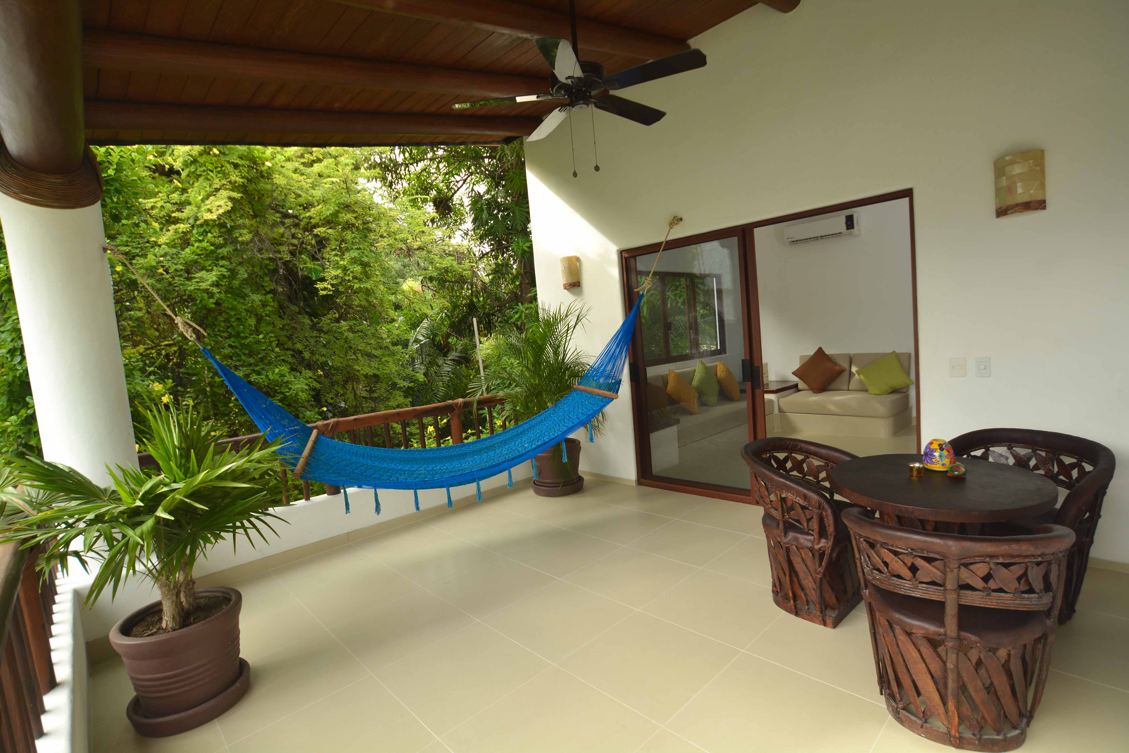 Casa Luz de Luna en Zihuatanejo Apartments for Rent in Zihuatanejo