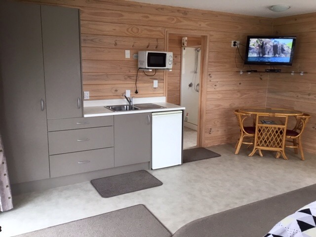 Garden Haven Whitianga unit 1/2