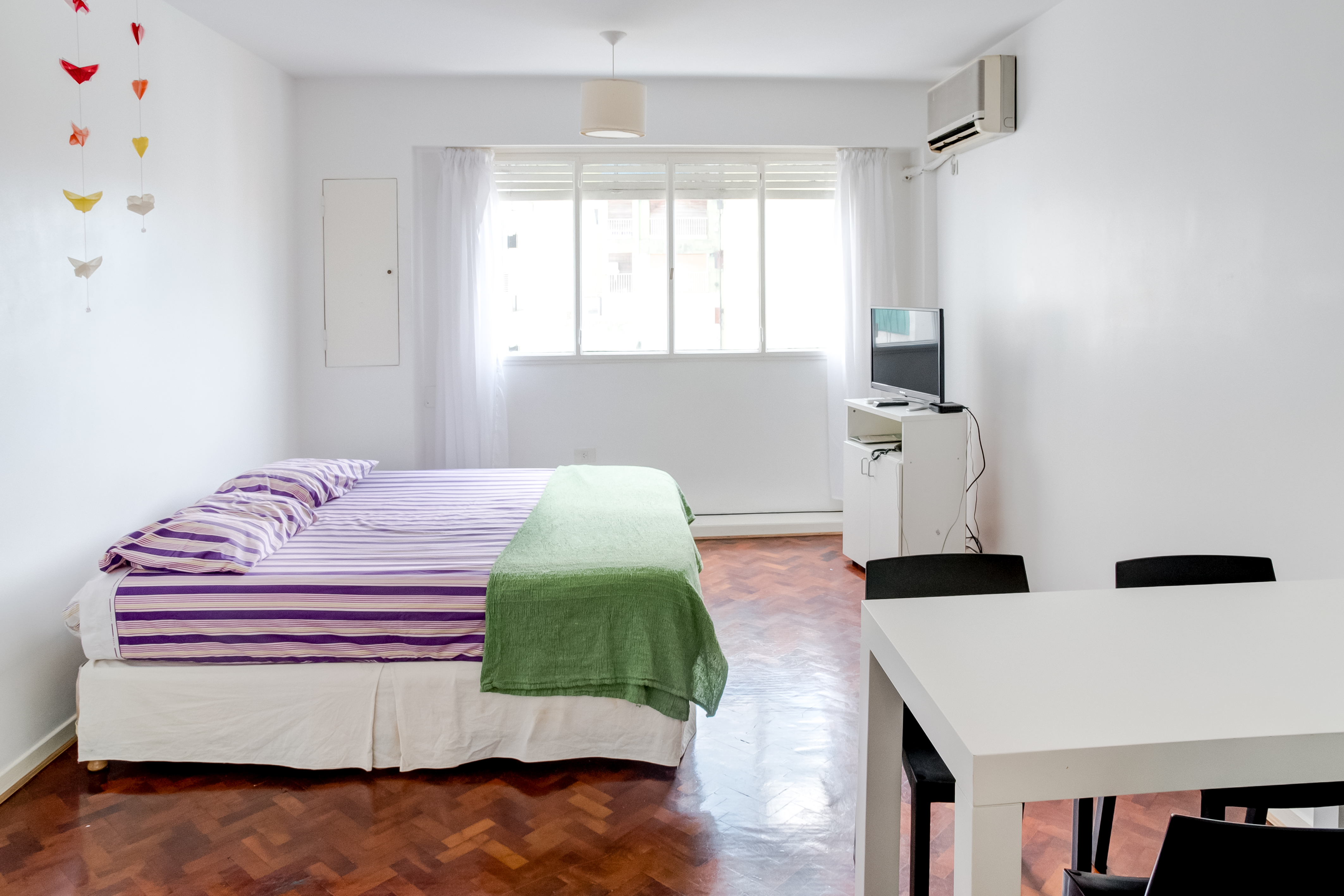 Studio in Downtown Buenos Aires in San Nicolas, Buenos Aires