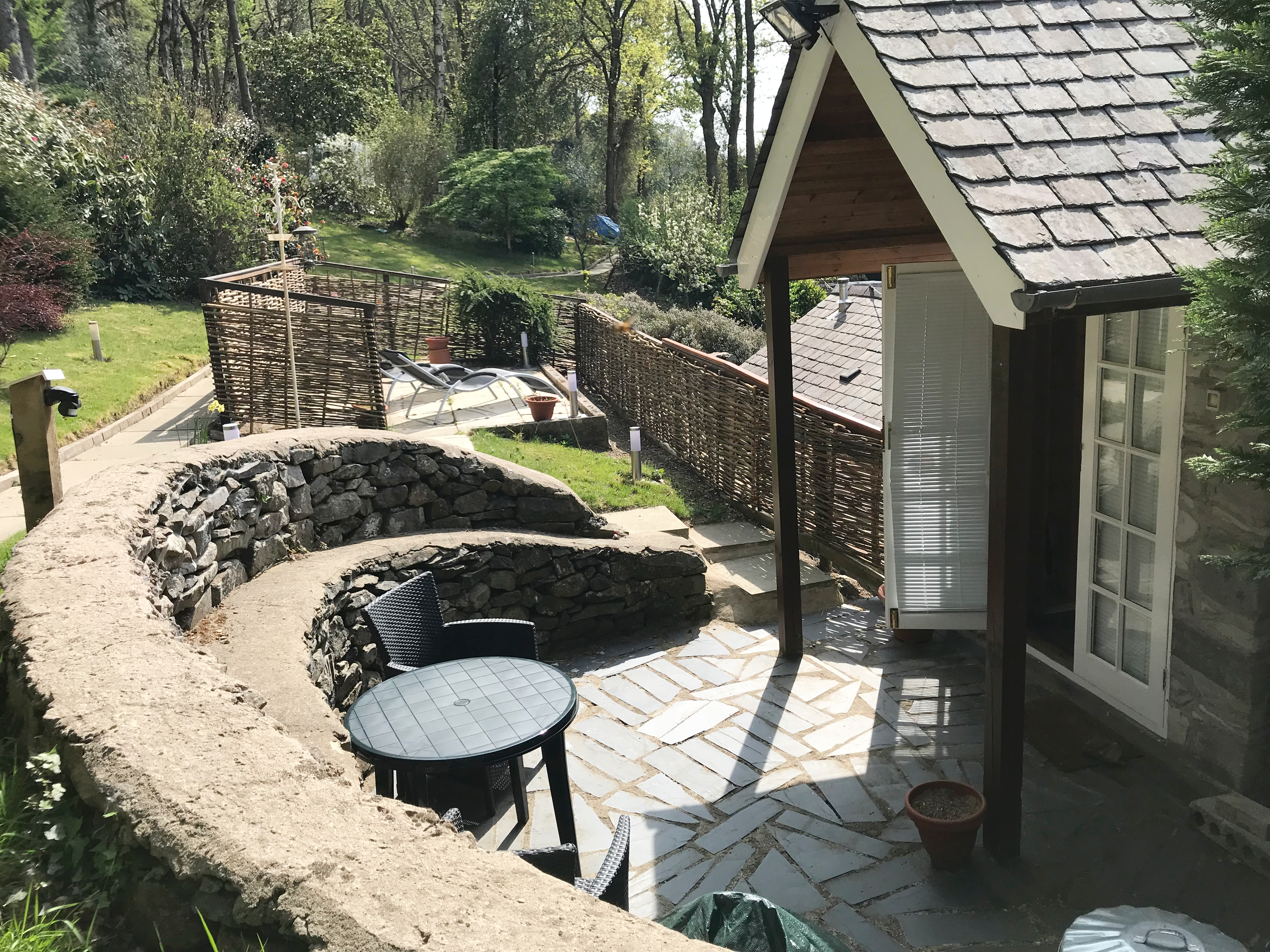 The Nook for 2 - nr Snowdon/ZIP - Getaway