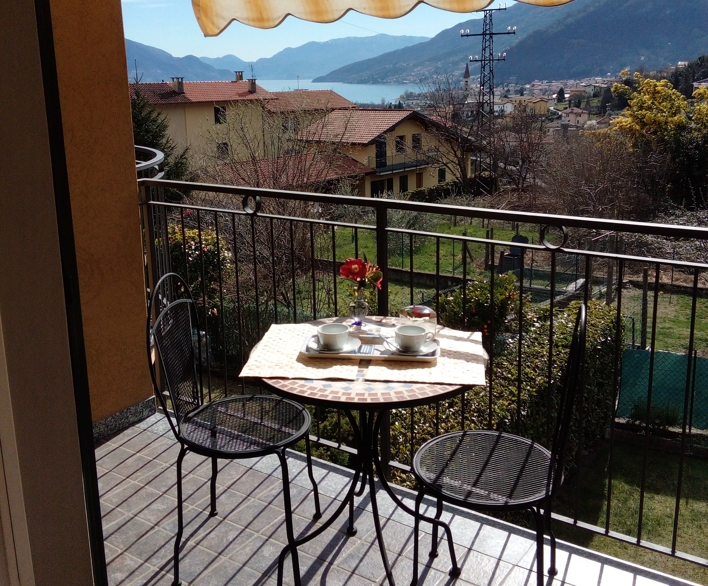 Kevin Cove on Lake Como: Your Home Away From Home