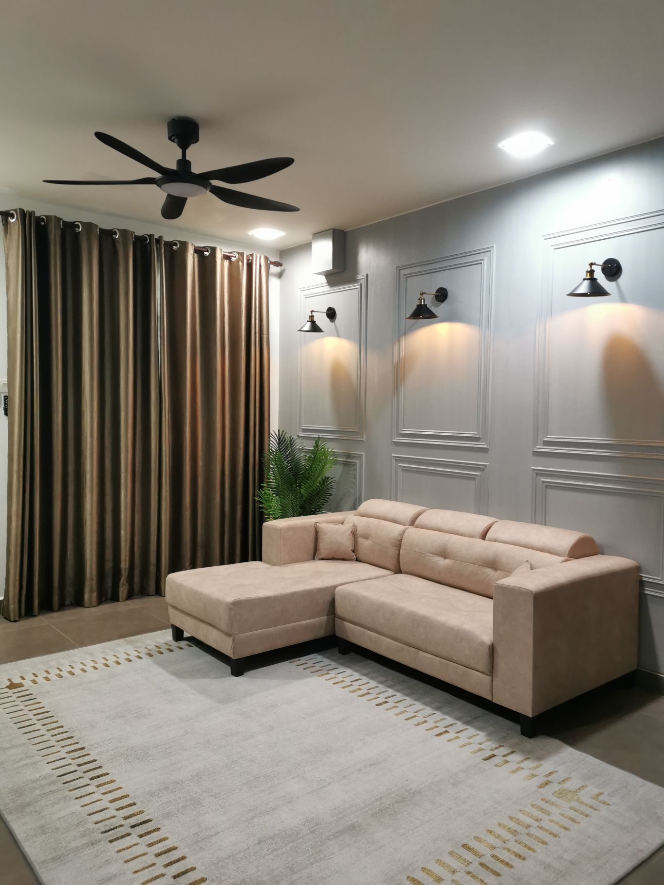 NK Homestay Desaru