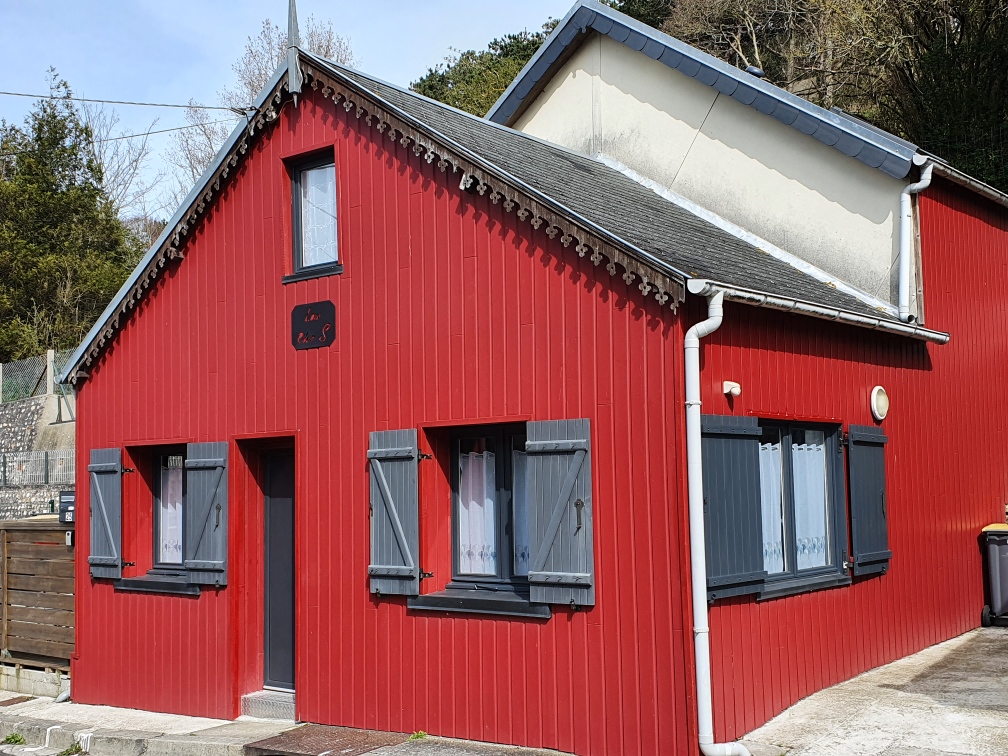 Chalet Low Rider S  classé  4****