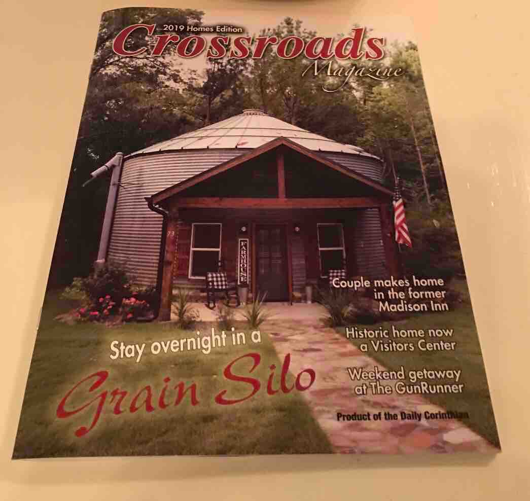 The Farmhouse, Corinth MS Houses for Rent in Corinth, Mississippi, United States Airbnb