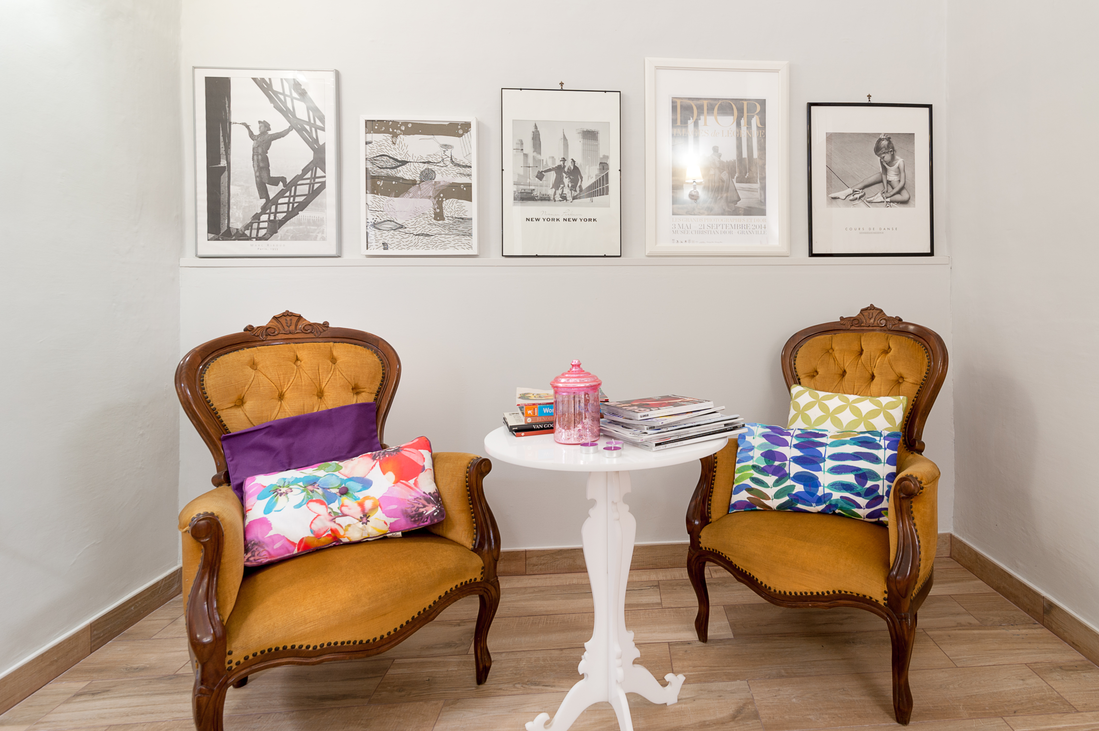 Charming house in Puglia- Salento