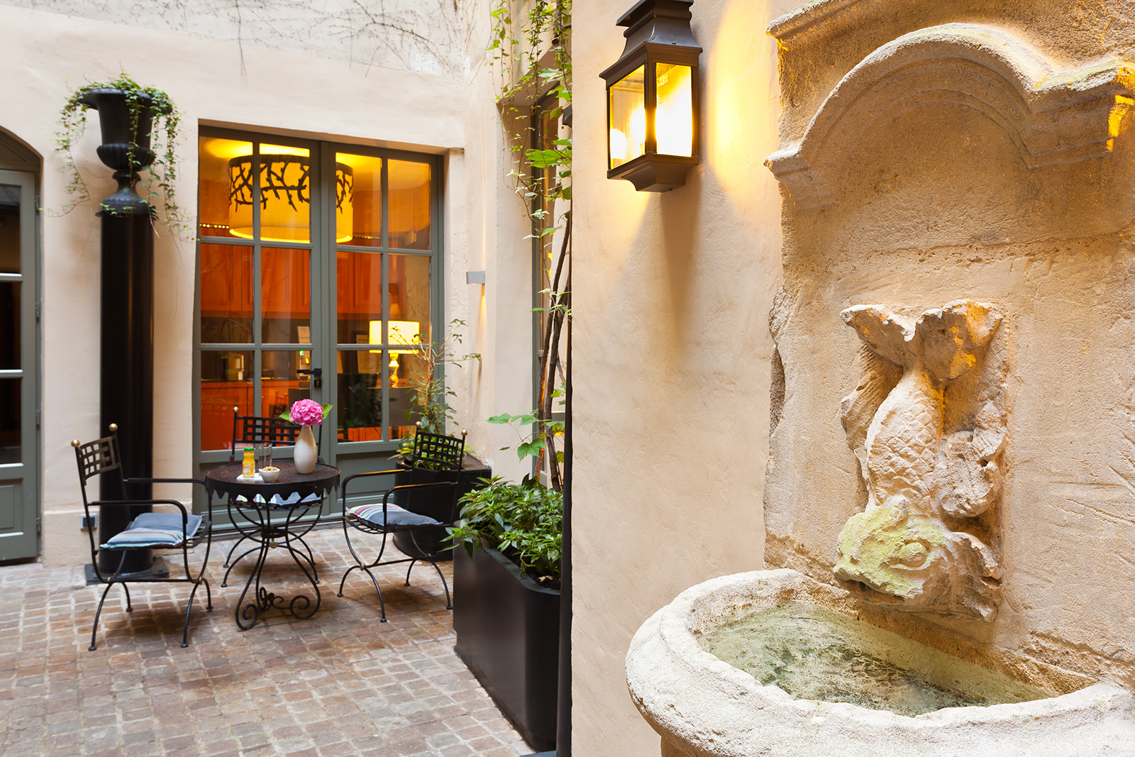 Classic Double Room Fontaines Du Luxembourg Hotels for Rent in Paris, ÎledeFrance, France Classic Double Room Fontaines Du Luxembourg Hotels for Rent in Paris, ÎledeFrance, France