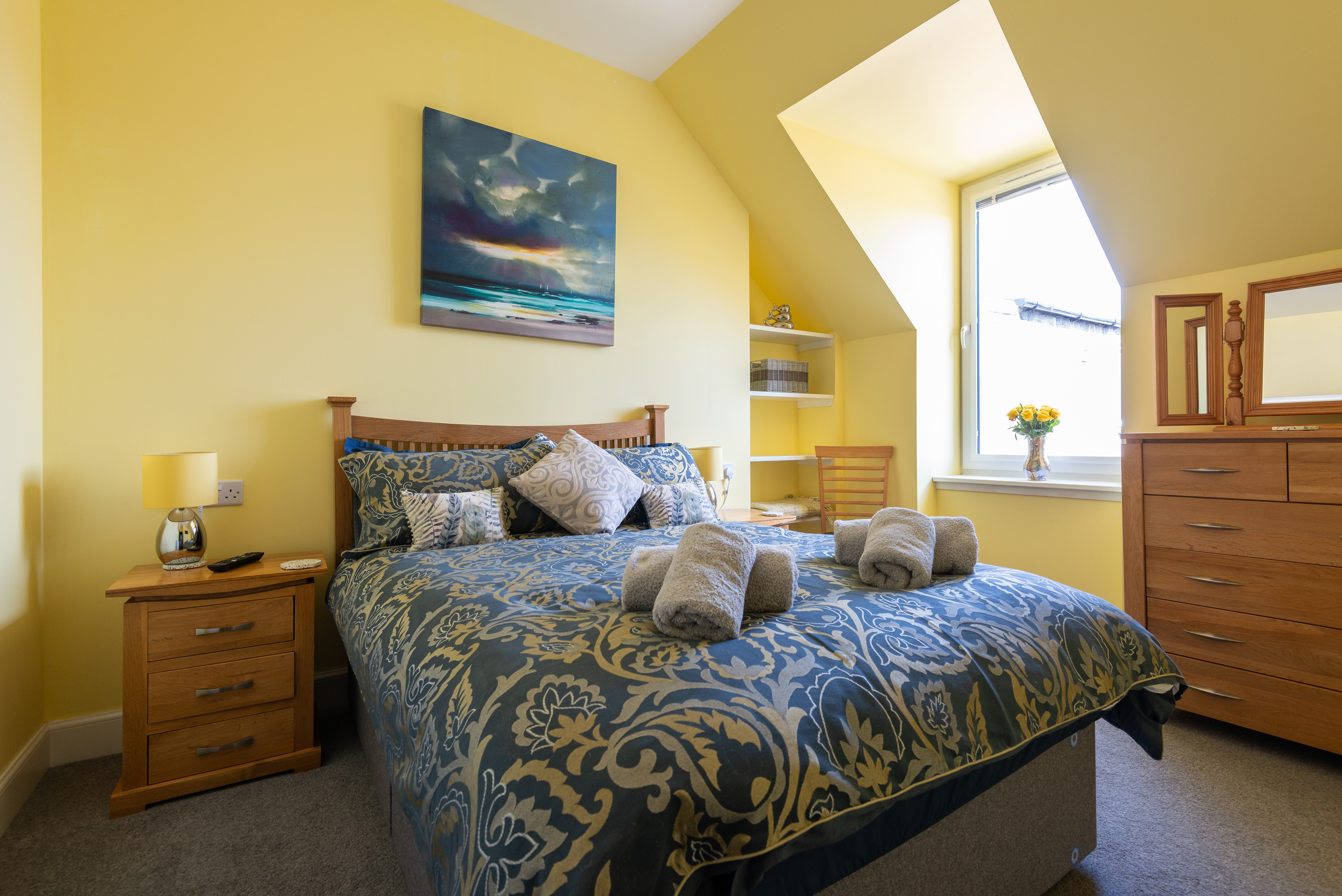 Kenneth Street 2 bedroom with parking permit