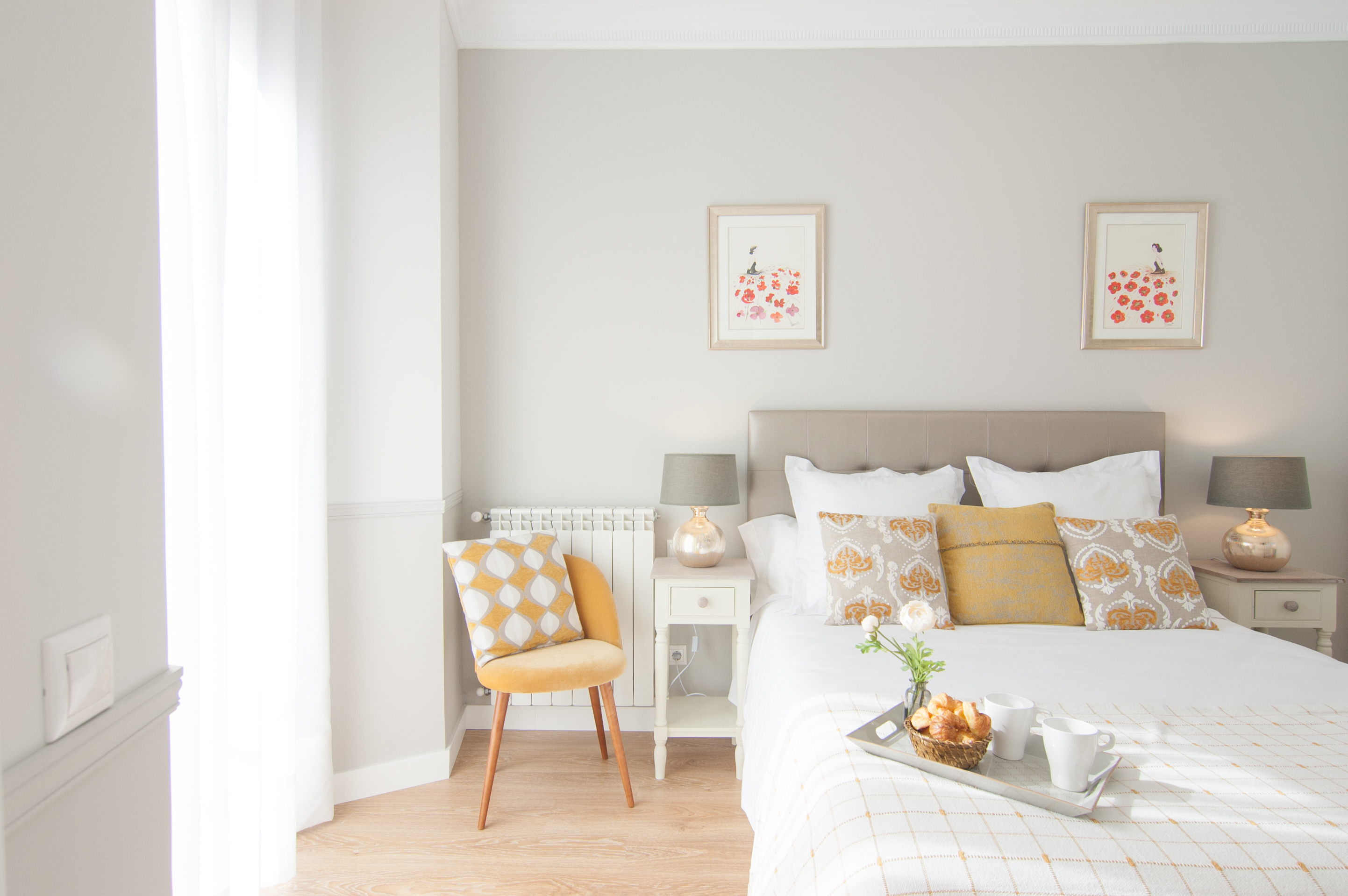 Álvaro's Apartments, Apartamento familiar