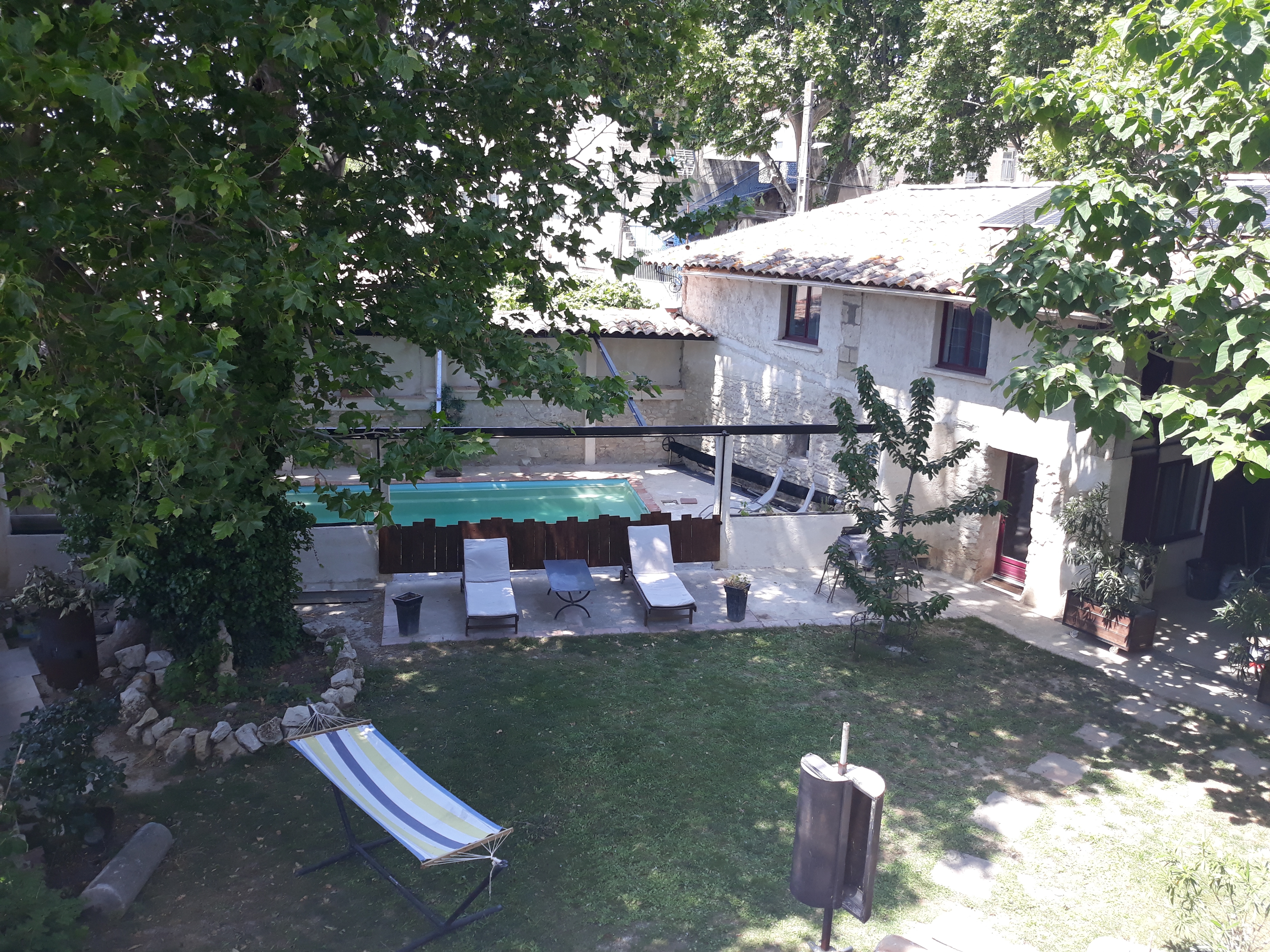 La Grange