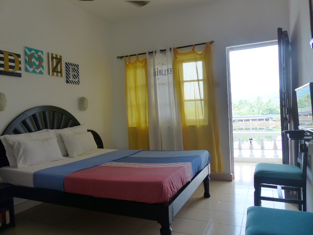 Peaceful Resort Apartment with beautiful Lake View