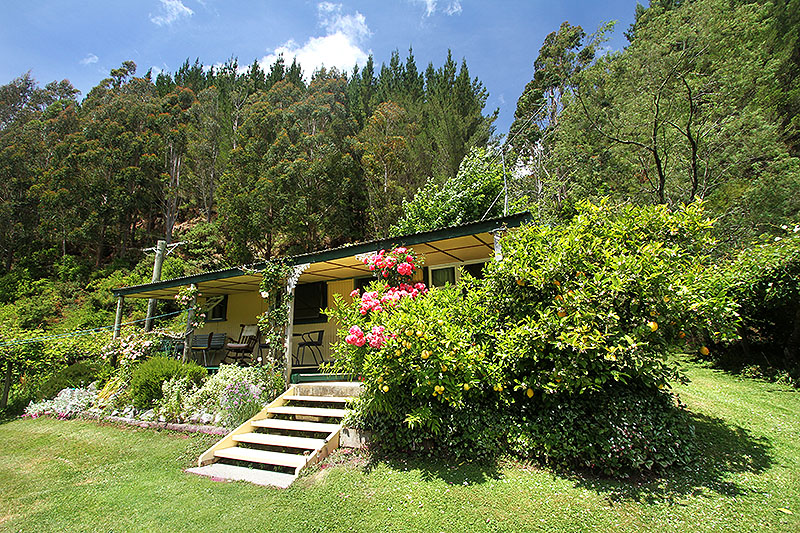 Orchard View Farm Cottage