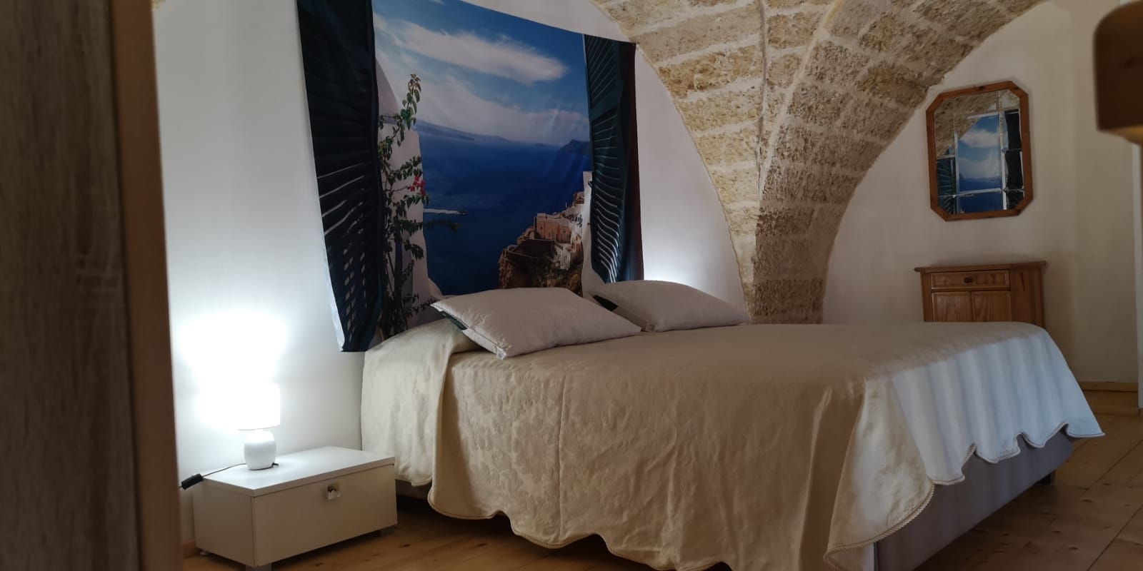 Salento 8 km from Gallipoli