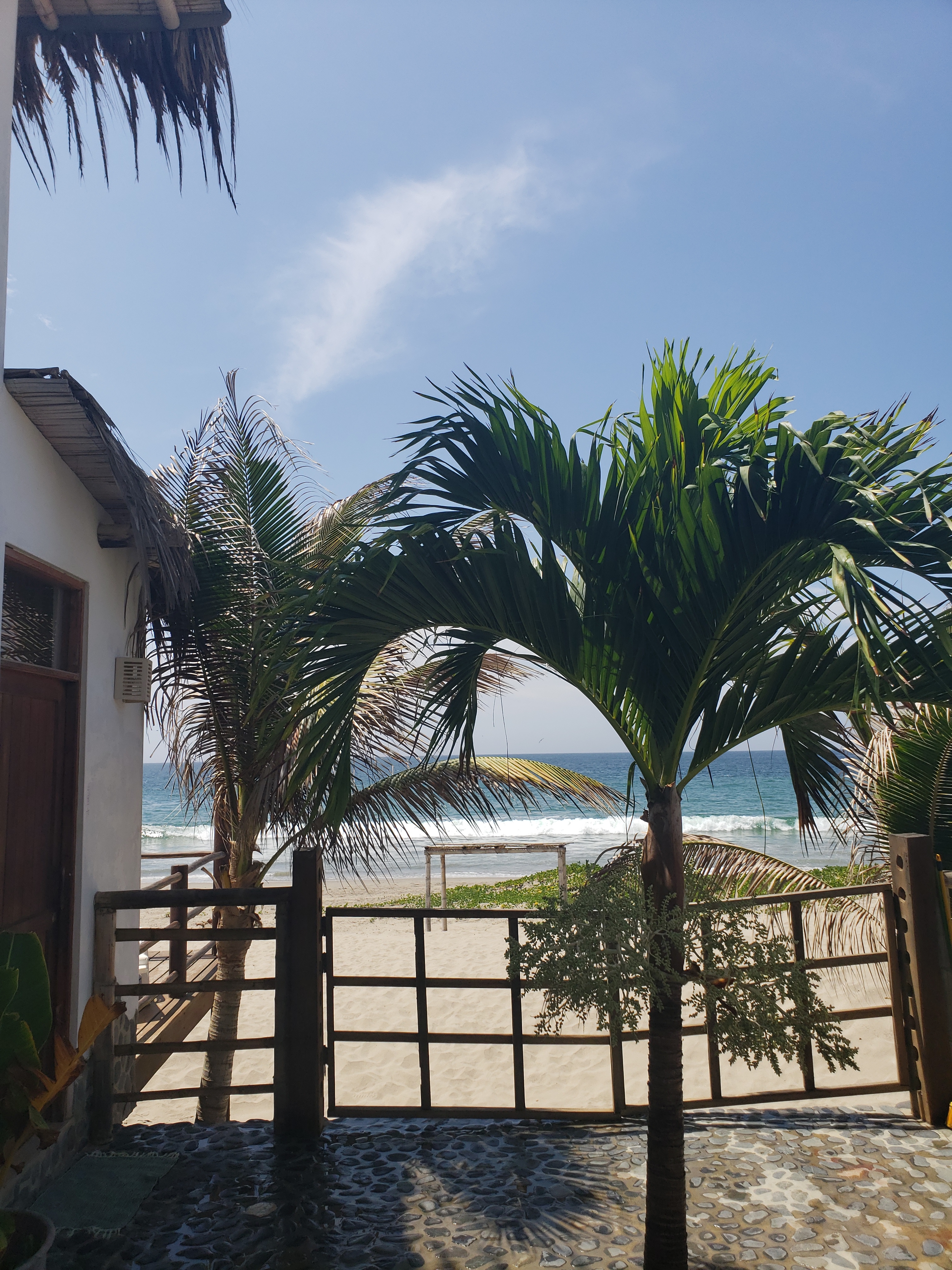 Vichayito Bungalow
