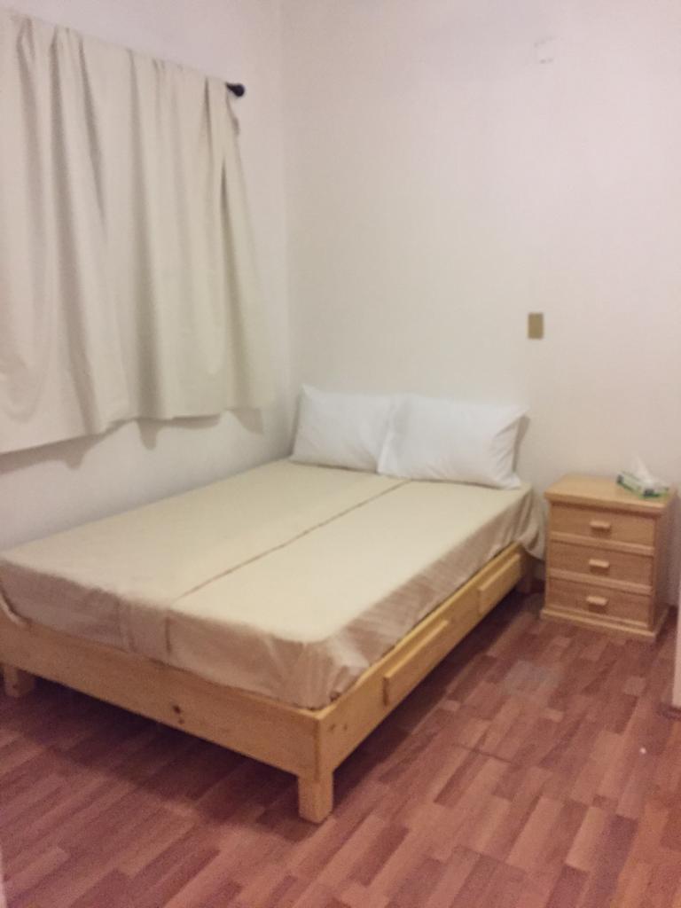 Departamento pequeño para pareja o dos personas in Tlalpan, Mexico City