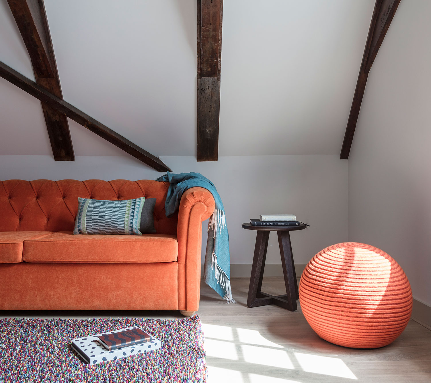 Wittenberg  by Cove TwoBed Superior Twin Apartment — Amsterdam stay