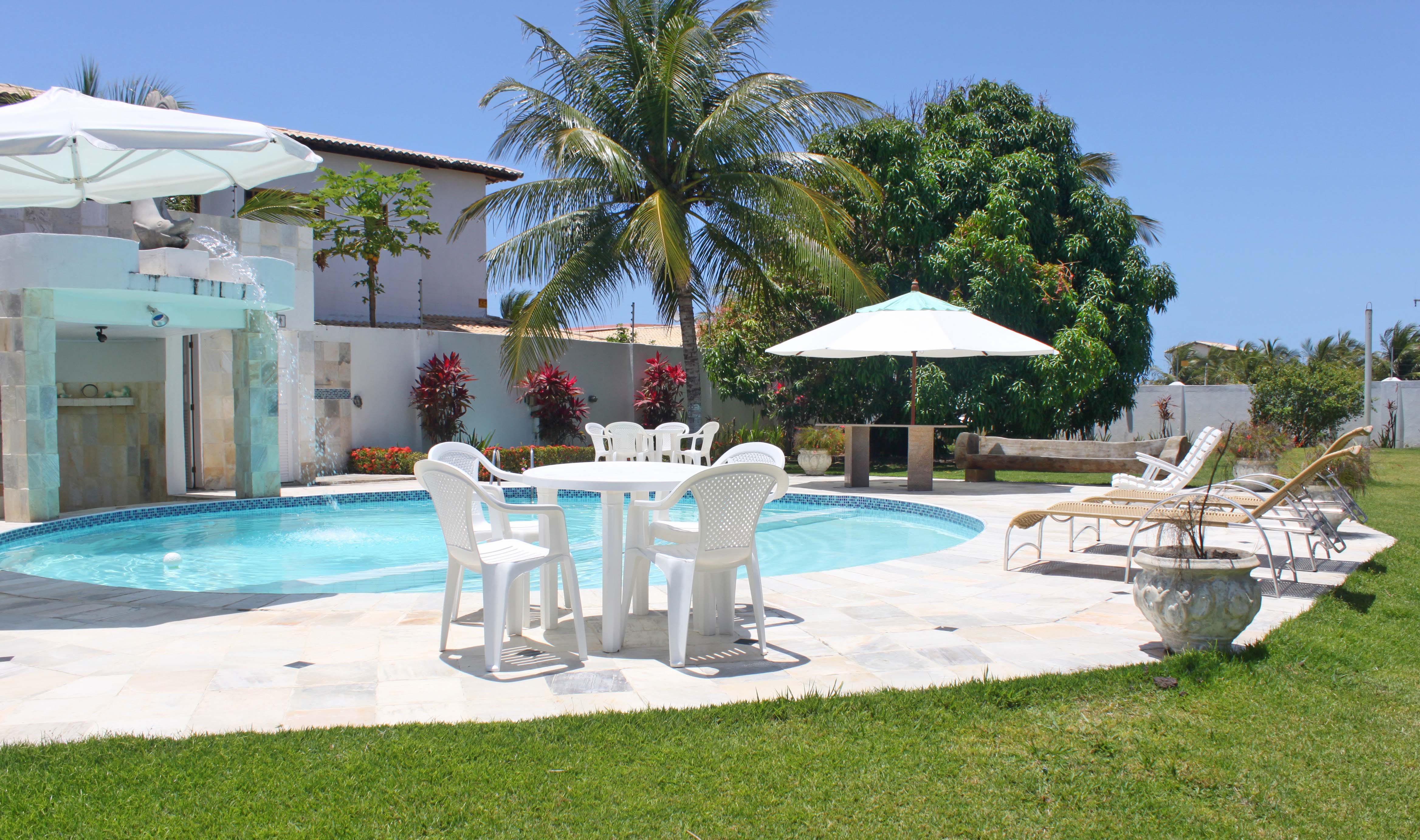 BELA CASA PARA TEMPORADA Praia do Saco Estancia Se Suítes de hóspedes para Alugar em Praia do