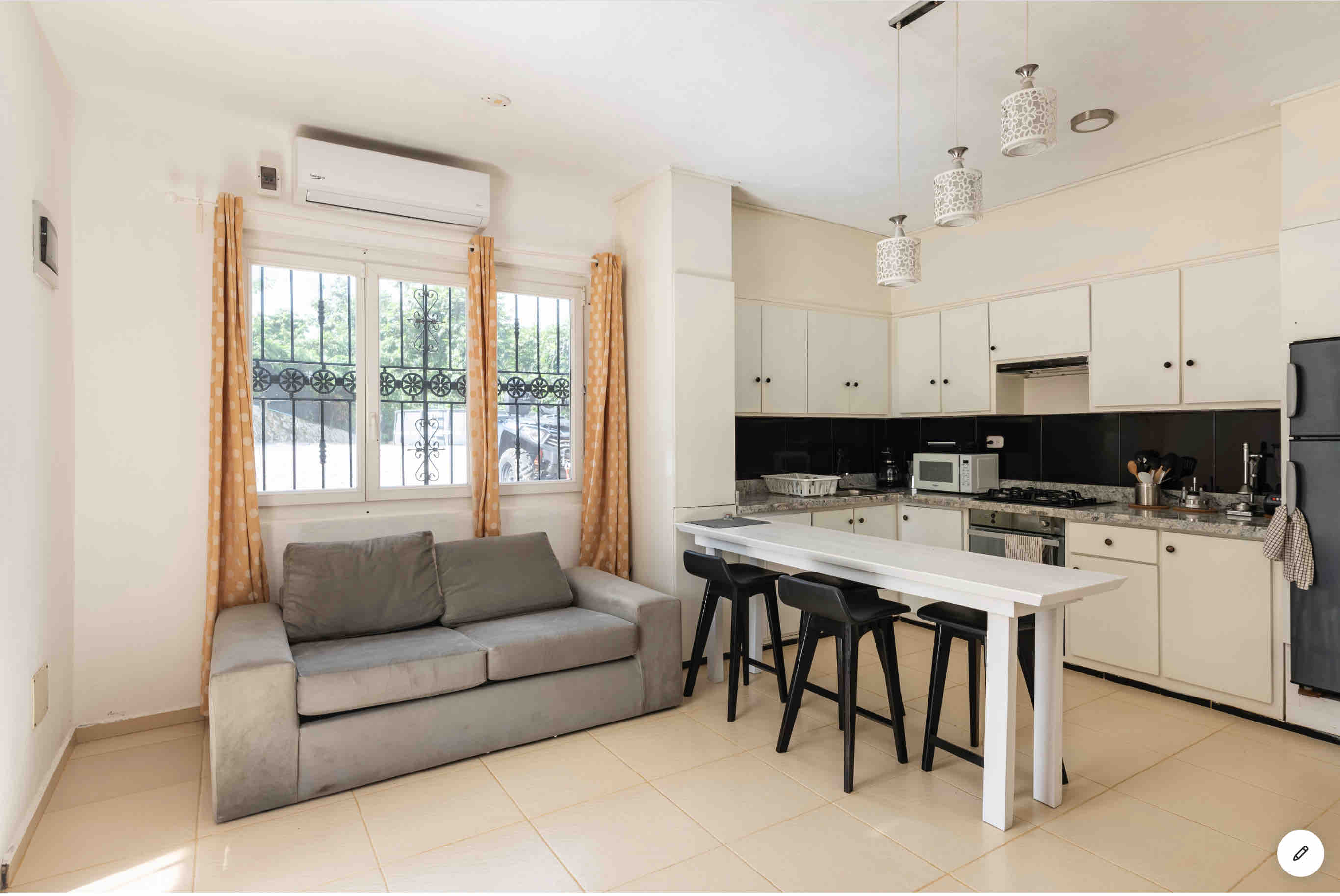 Villa Lemon Samana 2 -Salto El Limon, Las Terrenas