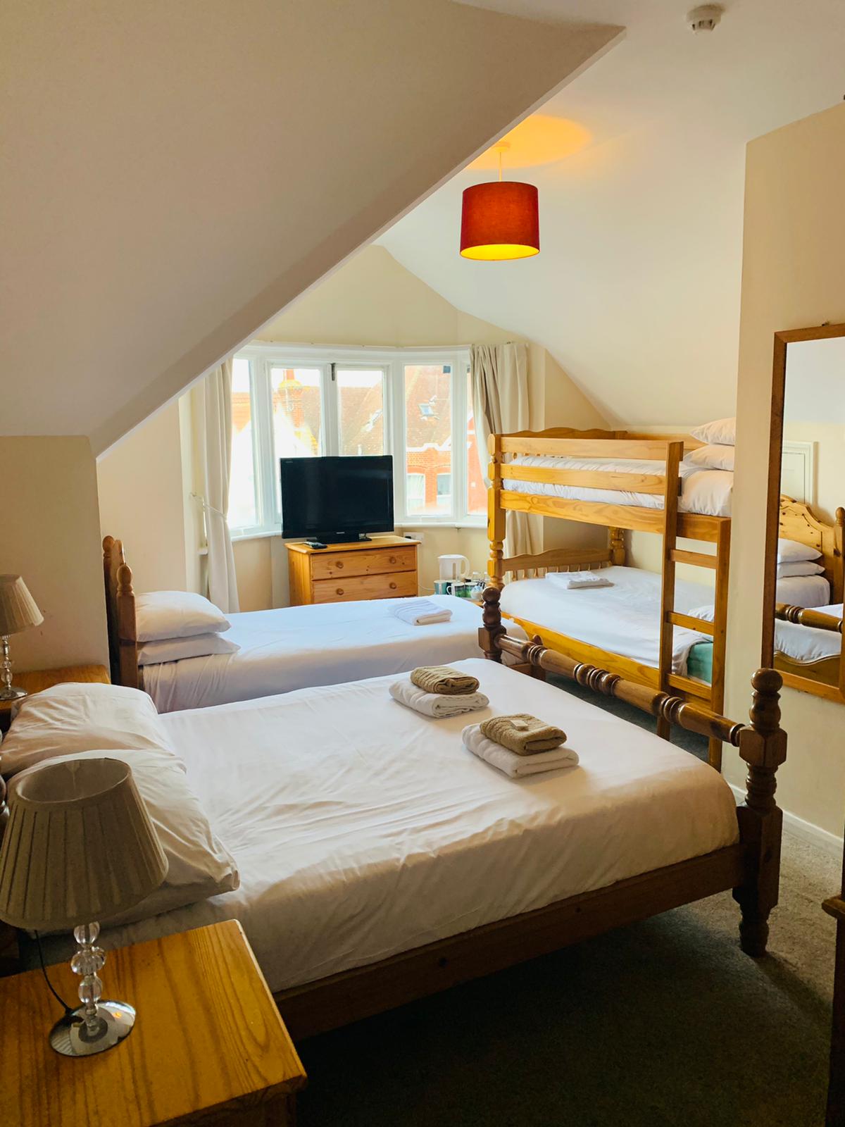 The Hidden Gem of Southend on Sea & Westcliff Bed and breakfasts for