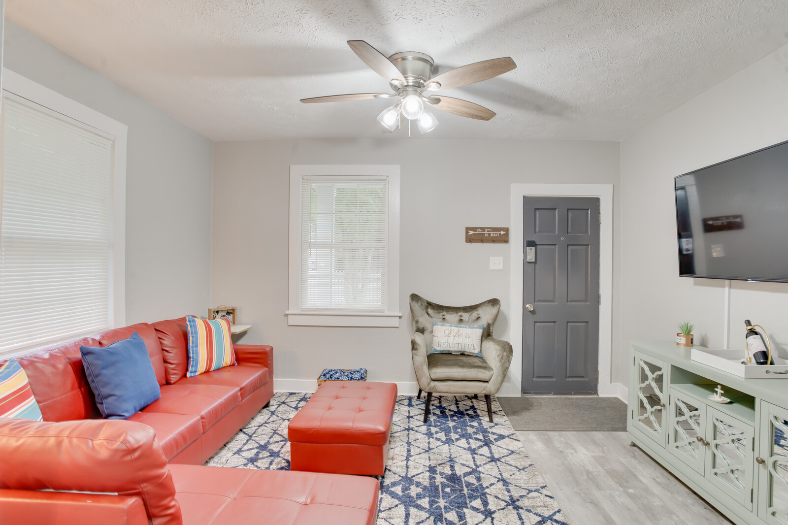 New Buckroe Beach Hideaway! Walk to the Beach! Houses for Rent in