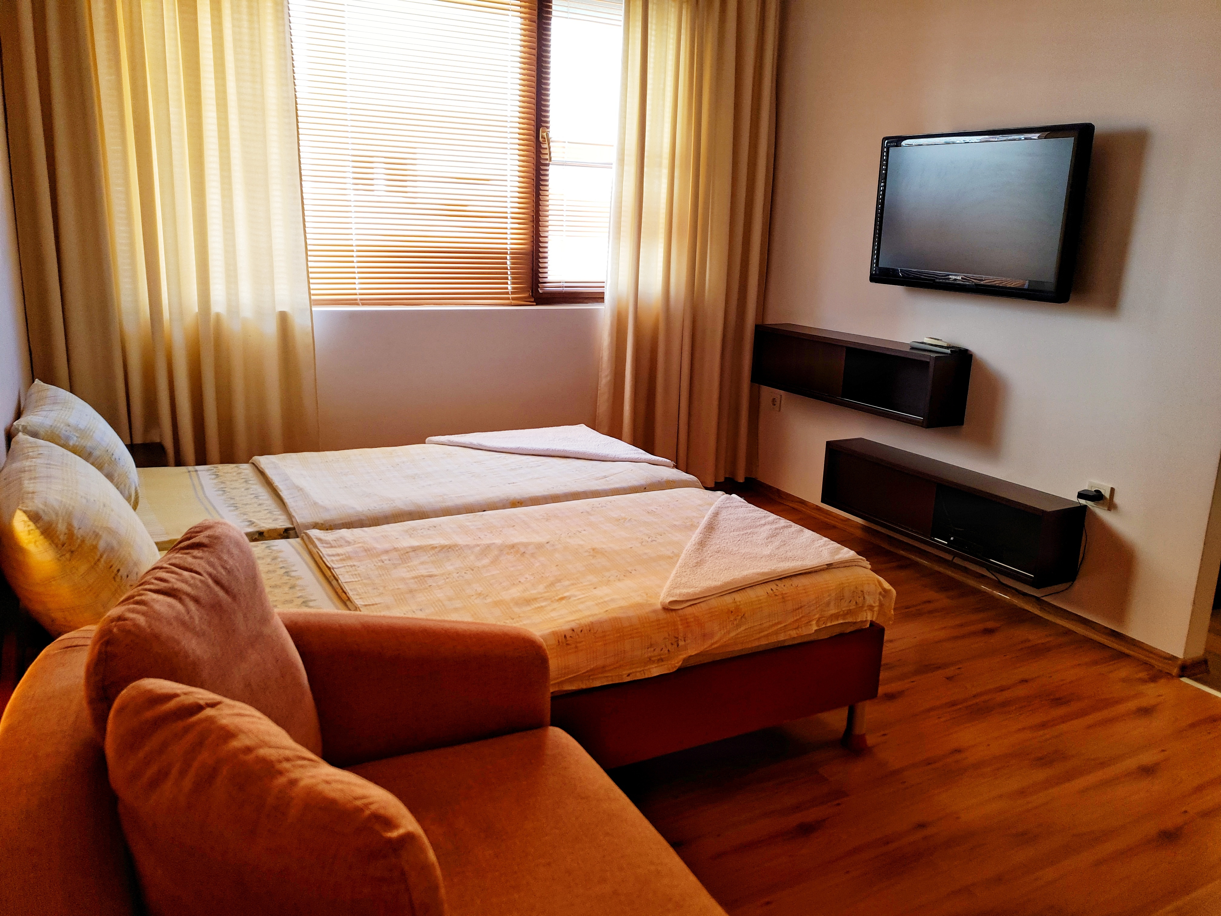 Studio Annecy