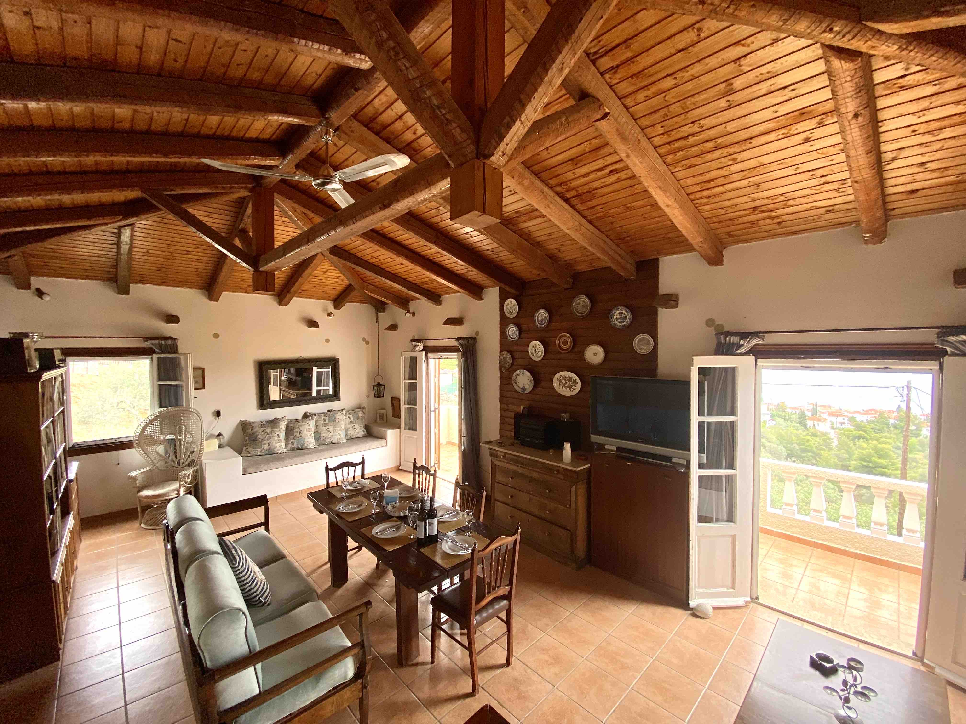 Villa Brachera