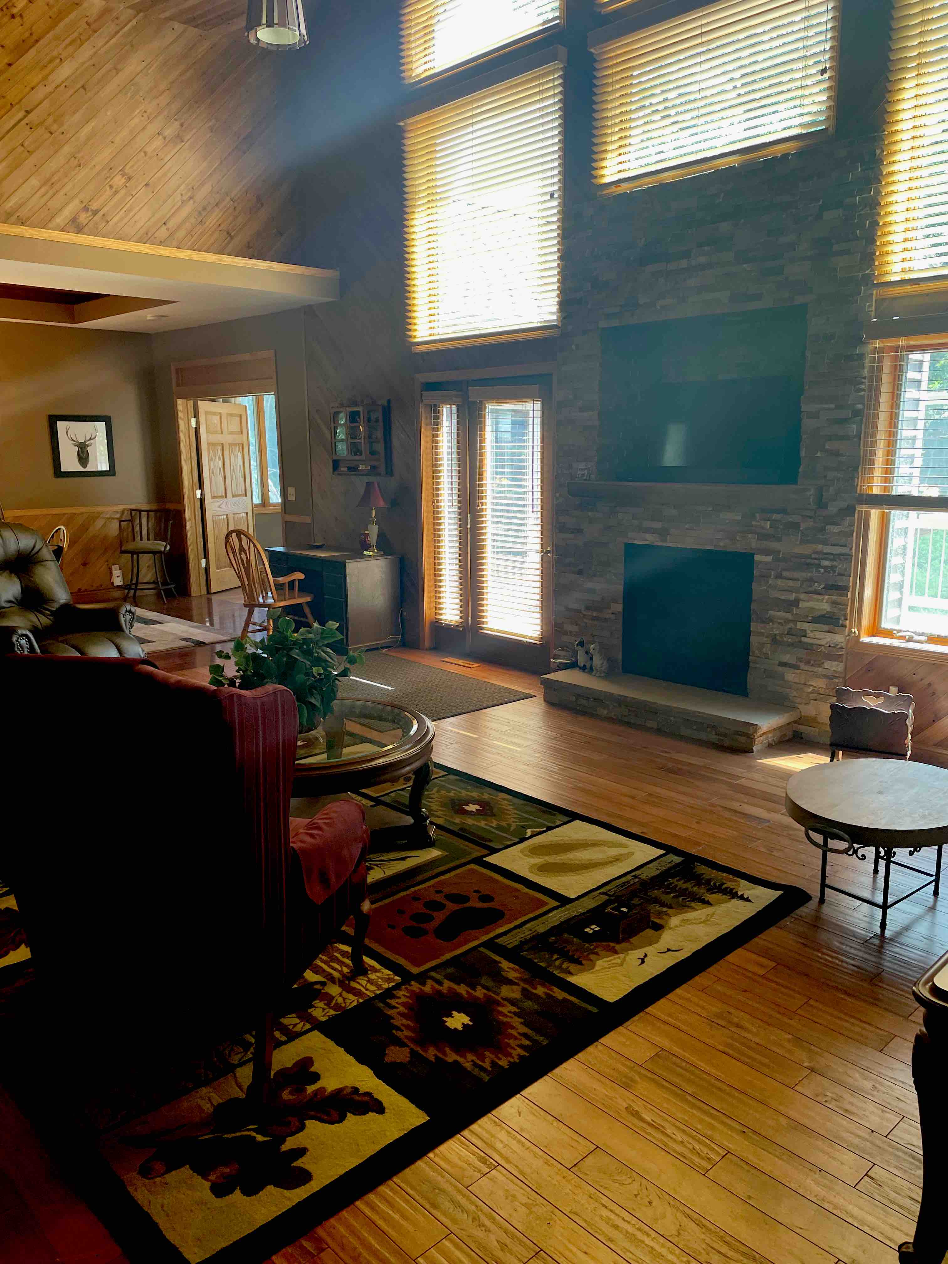 Joy's Airbnb Houses for Rent in Rochester, Minnesota, United States