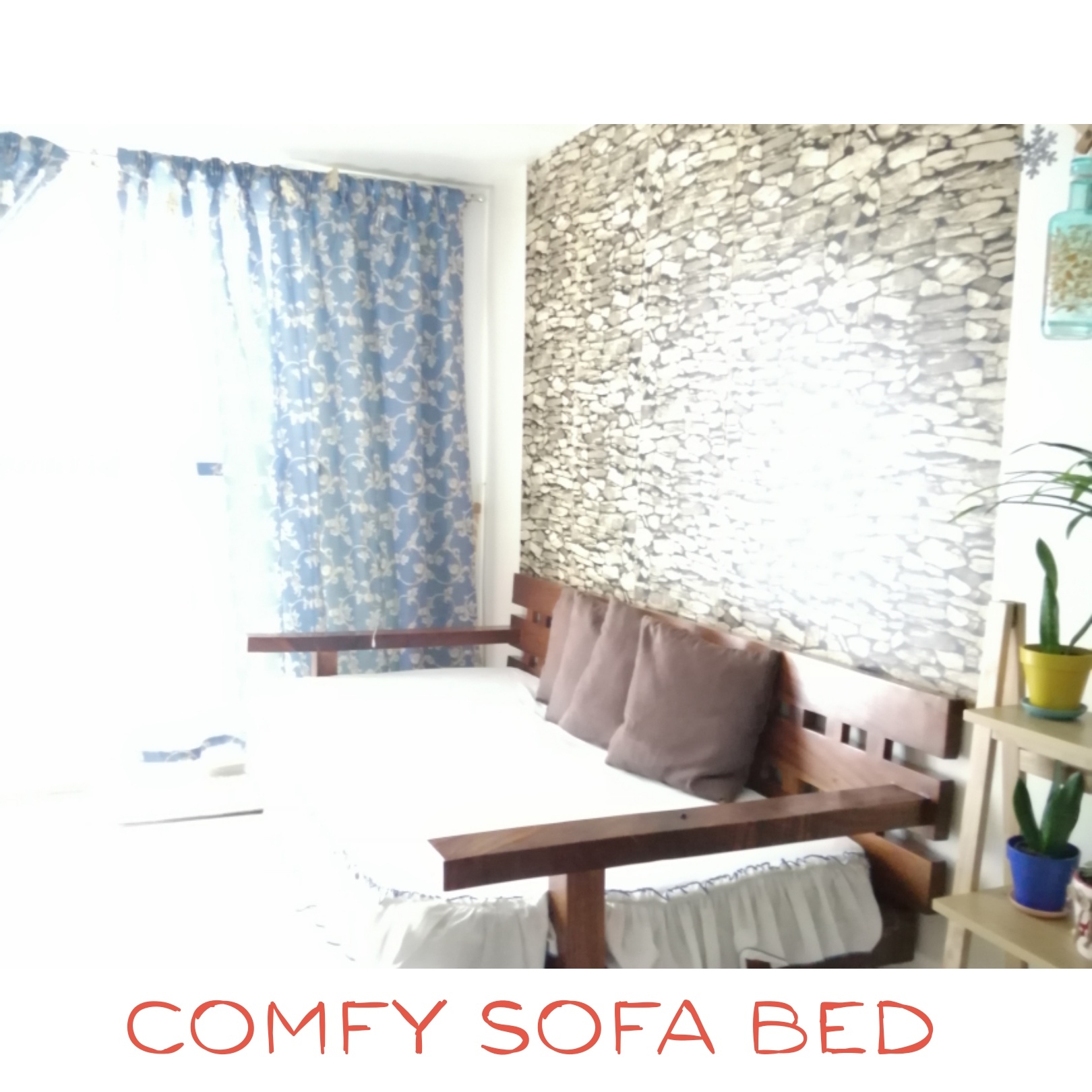 Tagaytay Wind Residences Vacation Home Condominiums for Rent
