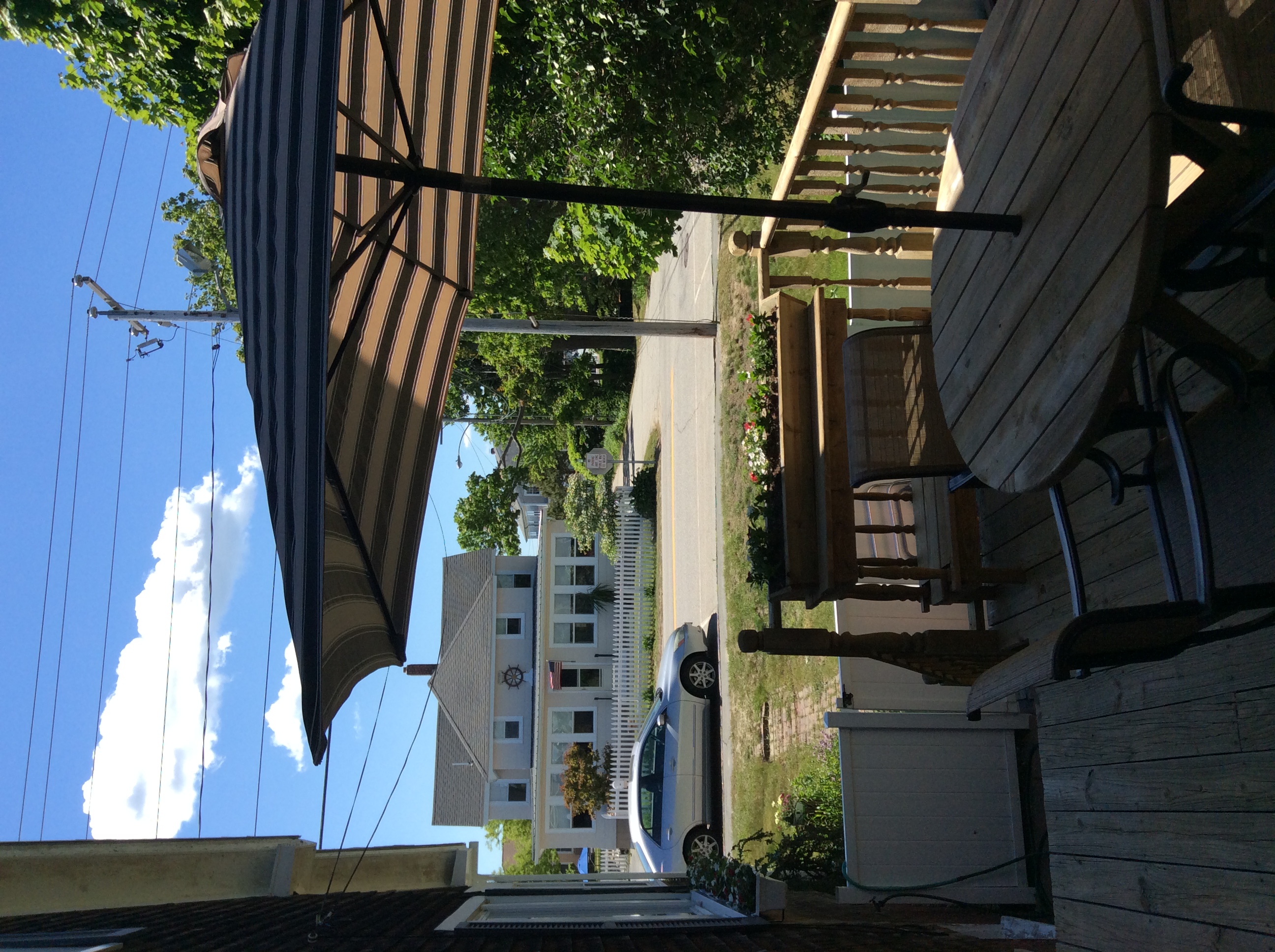 Pine Point Beach Studio - Apartments for Rent in Scarborough, Maine