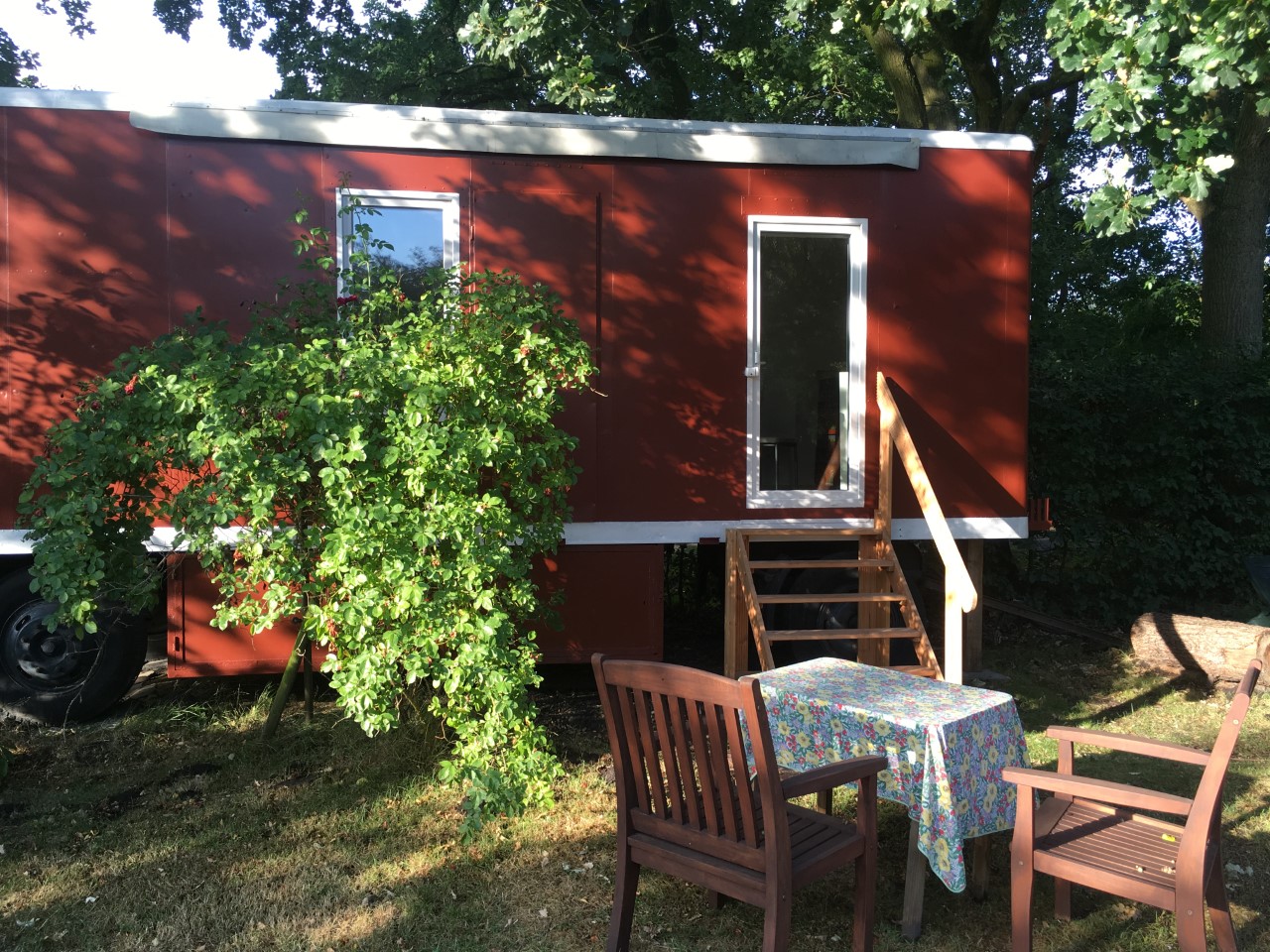 Moorblick - Kleine Häuser zur Miete in Leer (Ostfriesland