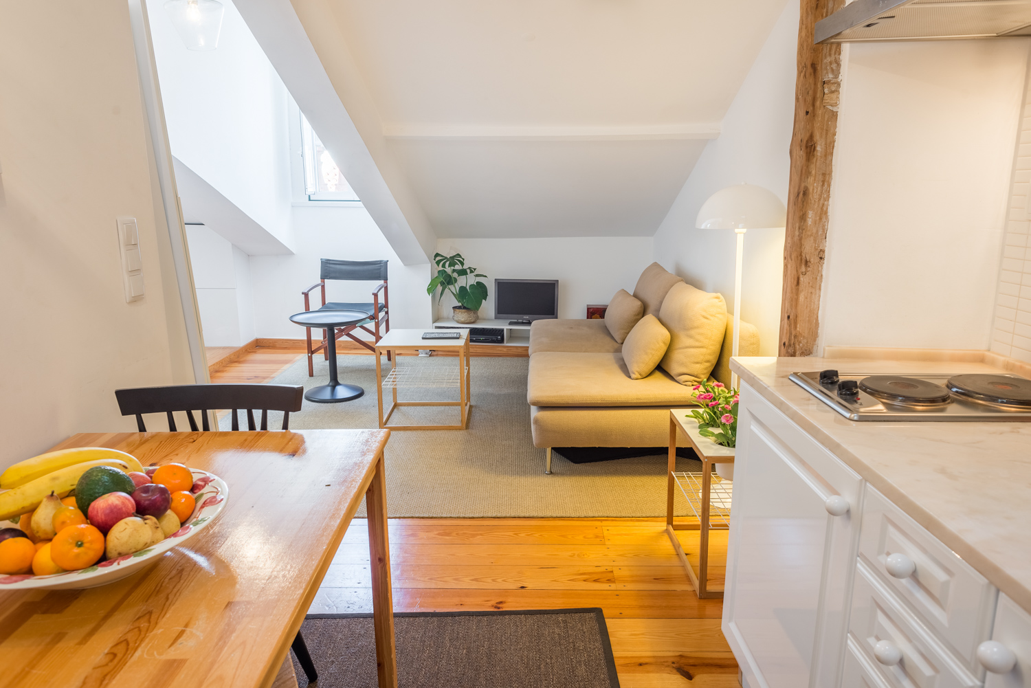 STUDIO 1 Príncipe Real in Misericrdia, Lisbon