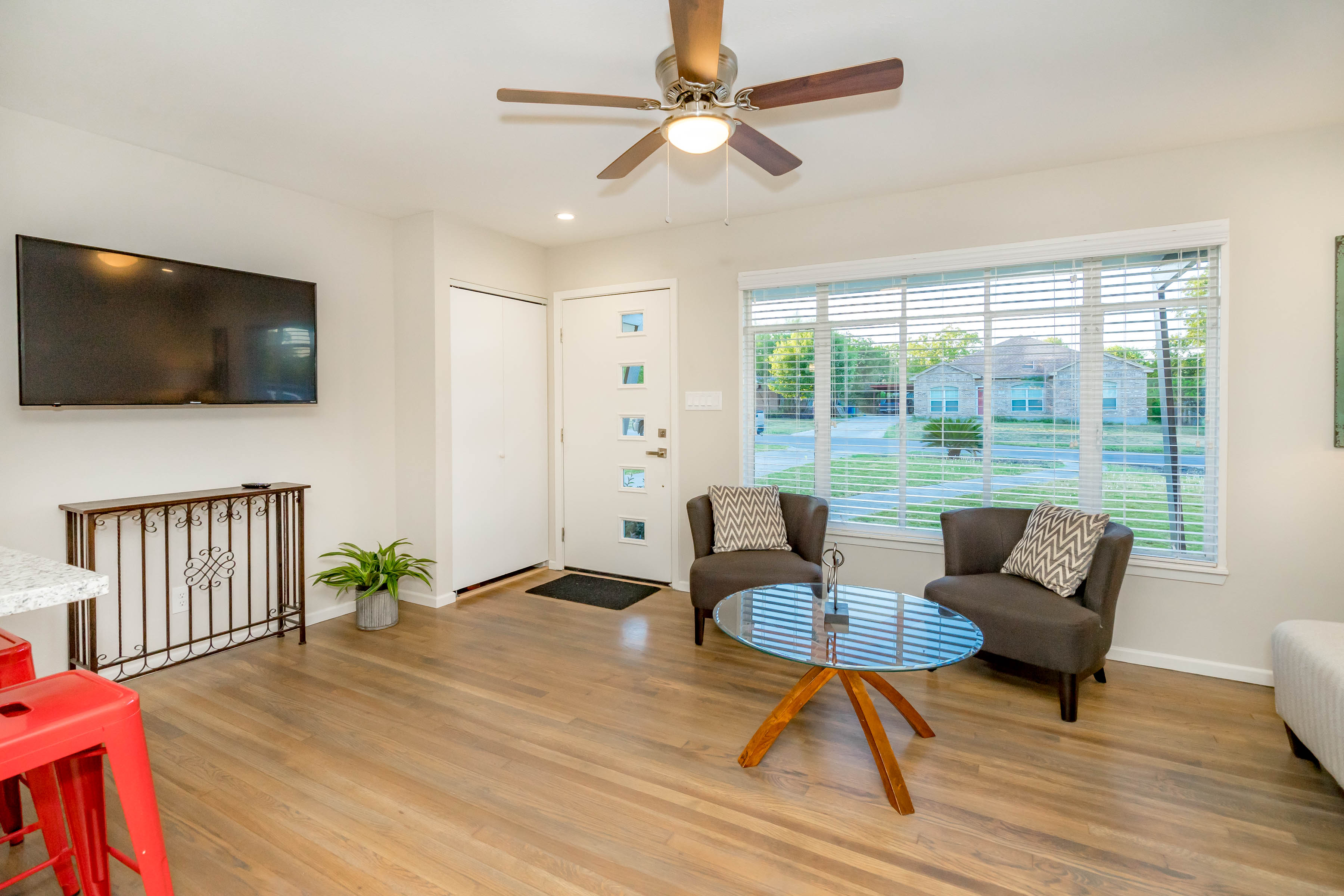 Blue Door Homes Near Quarry, Riverwalk, La Cantera Houses for Rent in