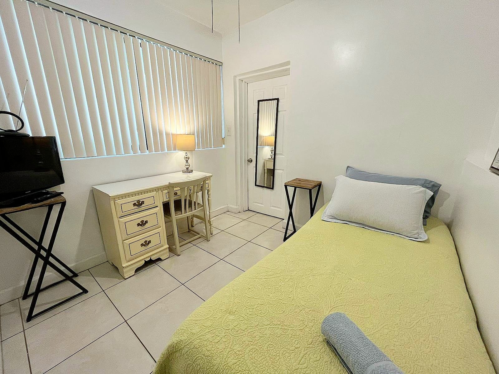 Great price for quick visits