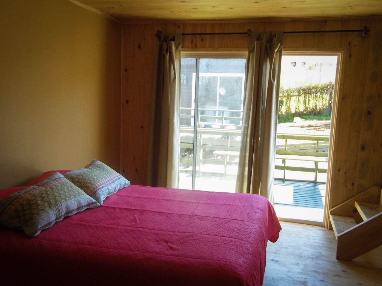 Du Lac Tourist Departments, Futrono (G)