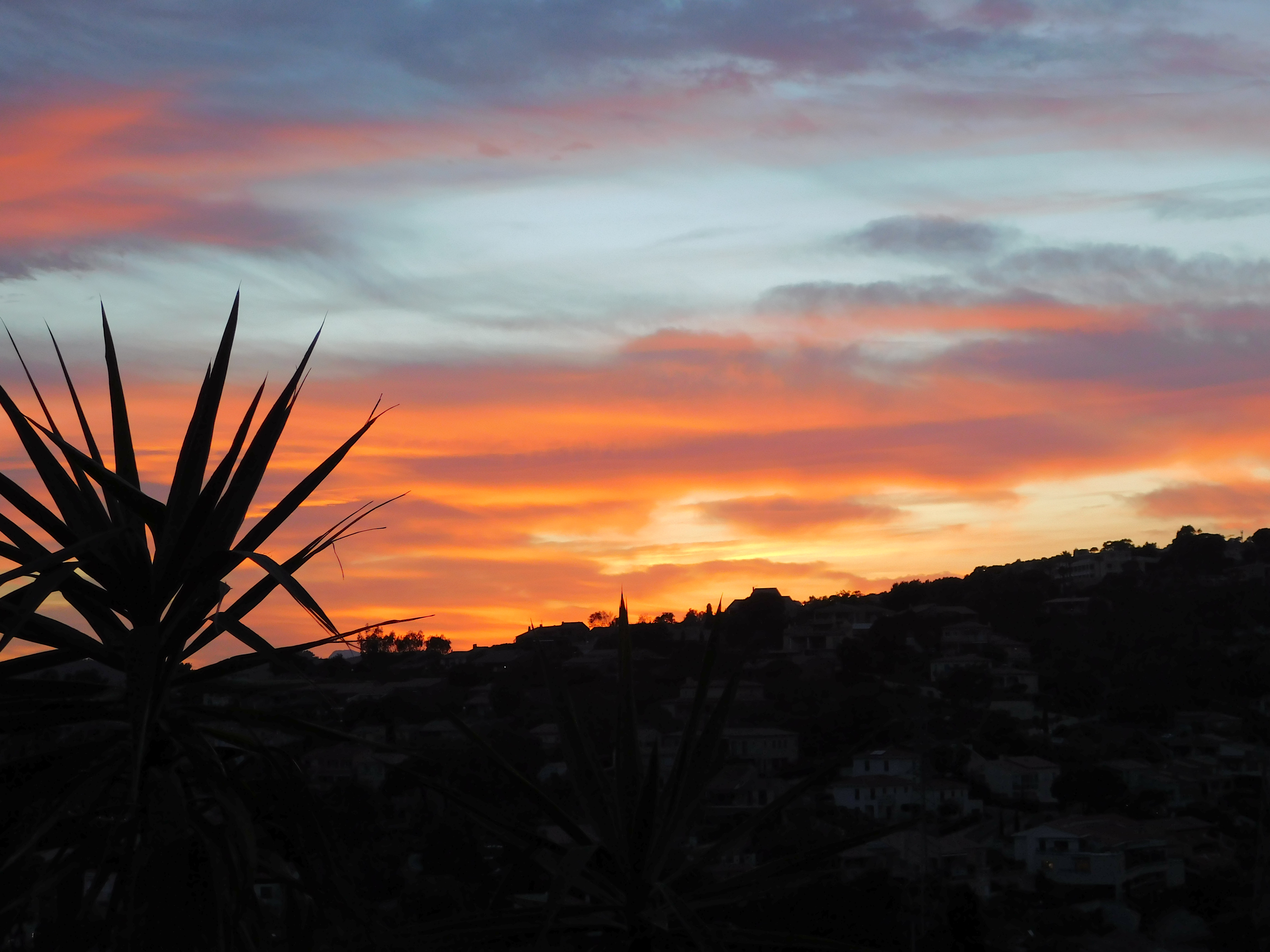 Côté Sunset - 1 bed apartment with patio - 3*