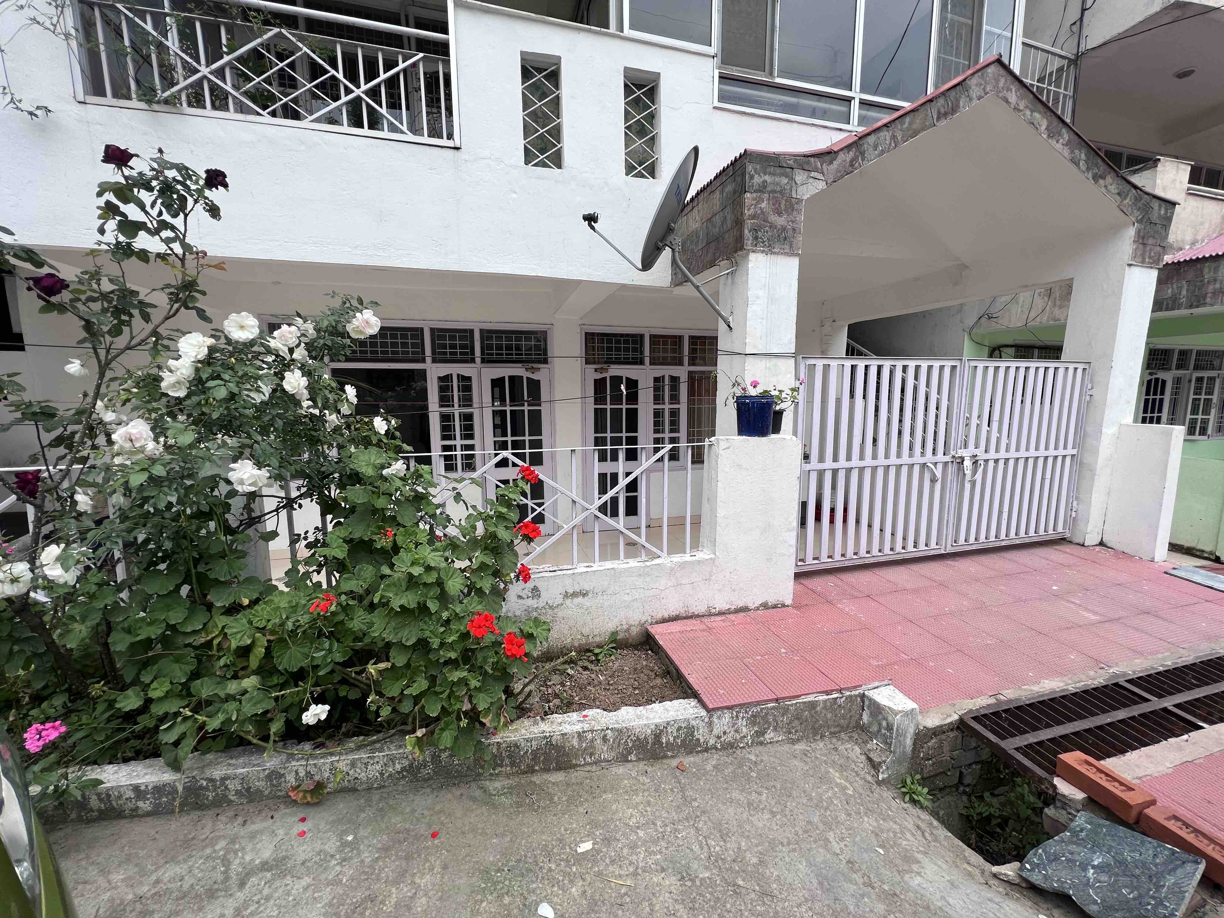 Home Stay Solan