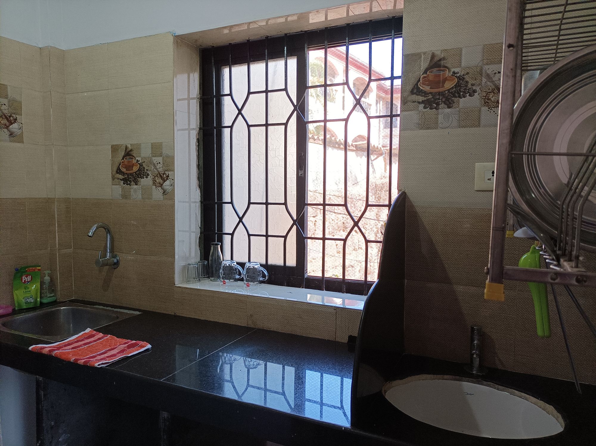 No Matata Homestay Goa