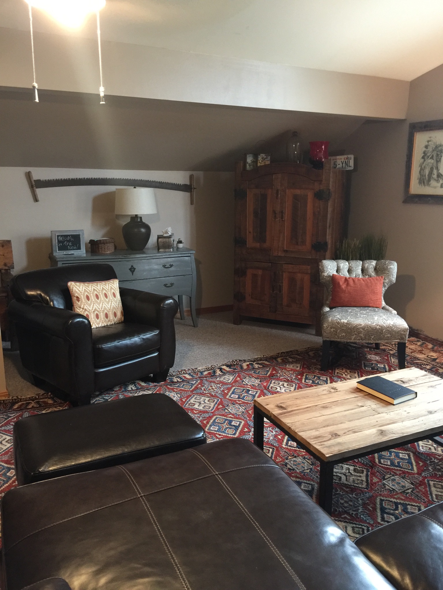 A Nest in the Hole full apartment Guest suites for Rent in Jackson