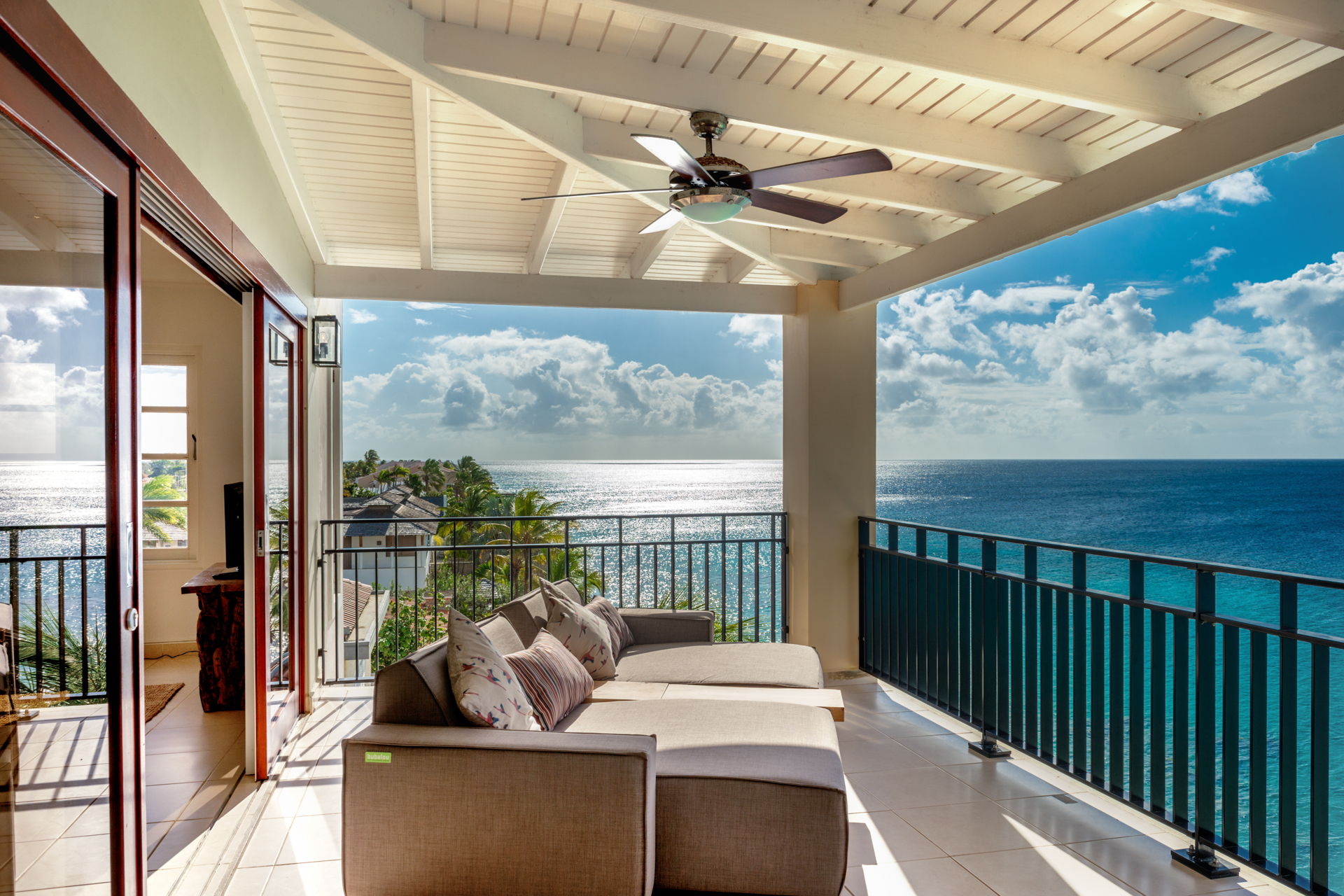 Oceanfront Penthouses on the beach - Bellevue 11