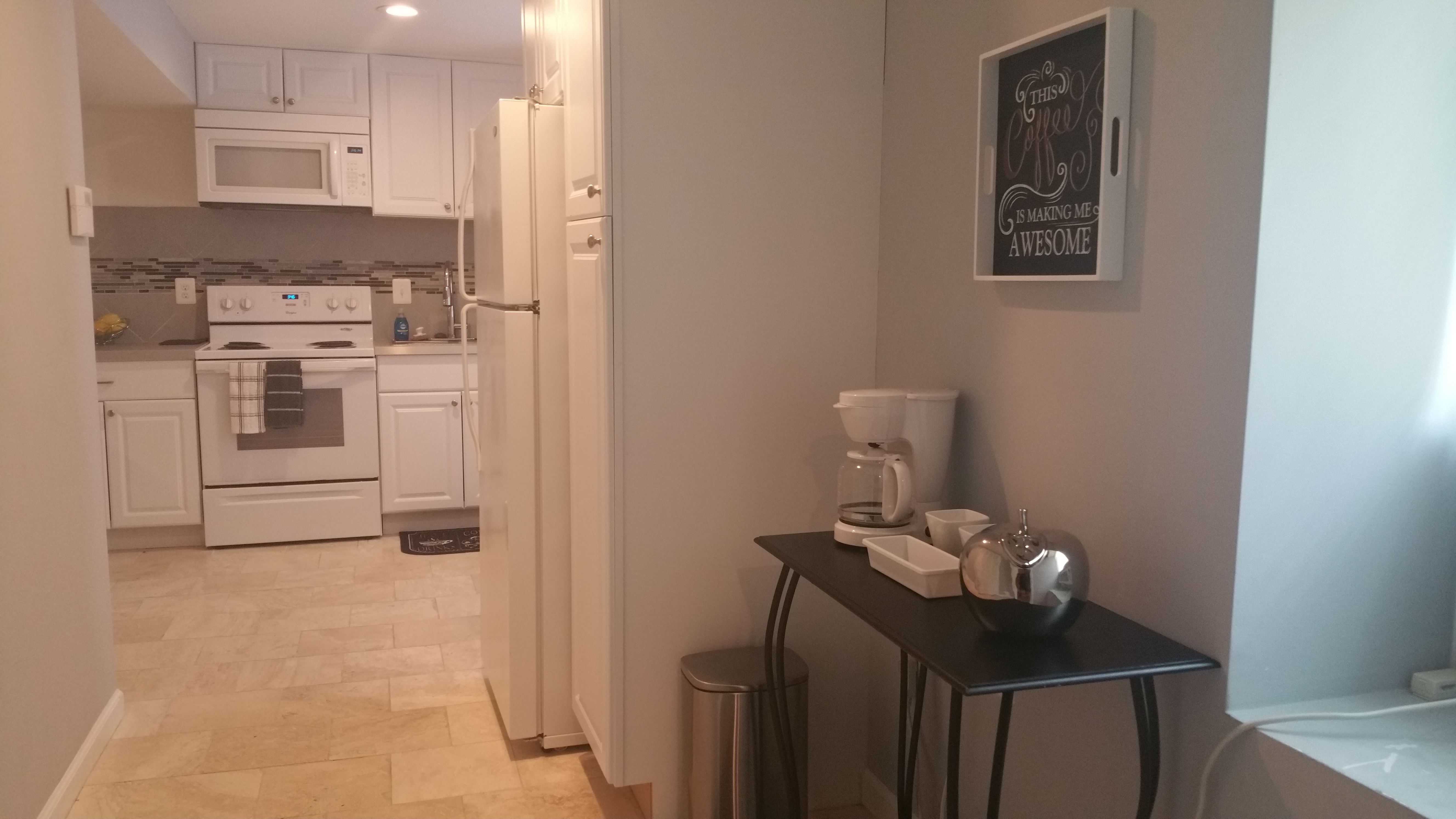 Luxurious Basement Studio Apt Largo Bowie Md Houses For Rent In Bowie