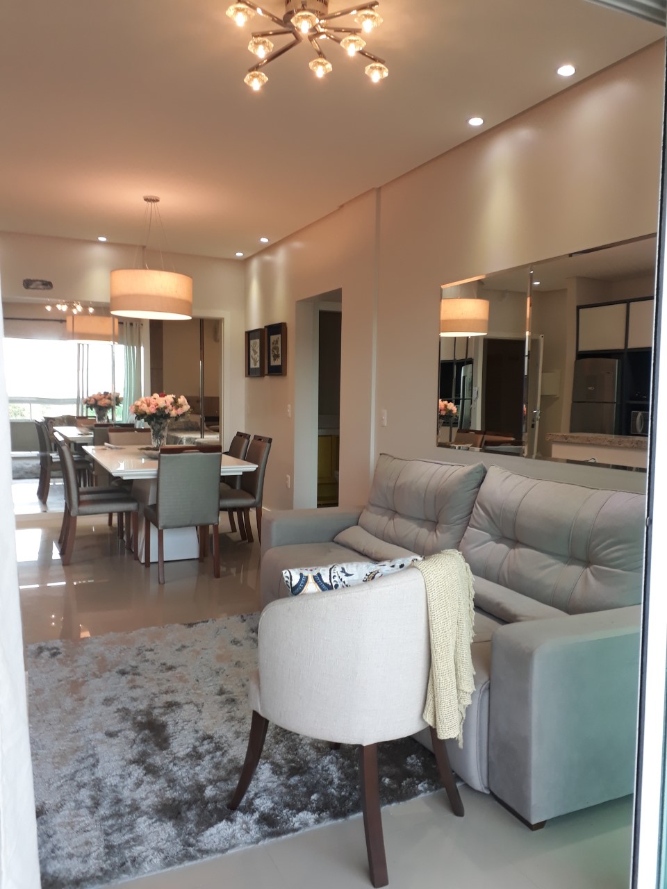Great 2 Suite Apartment with Sea View