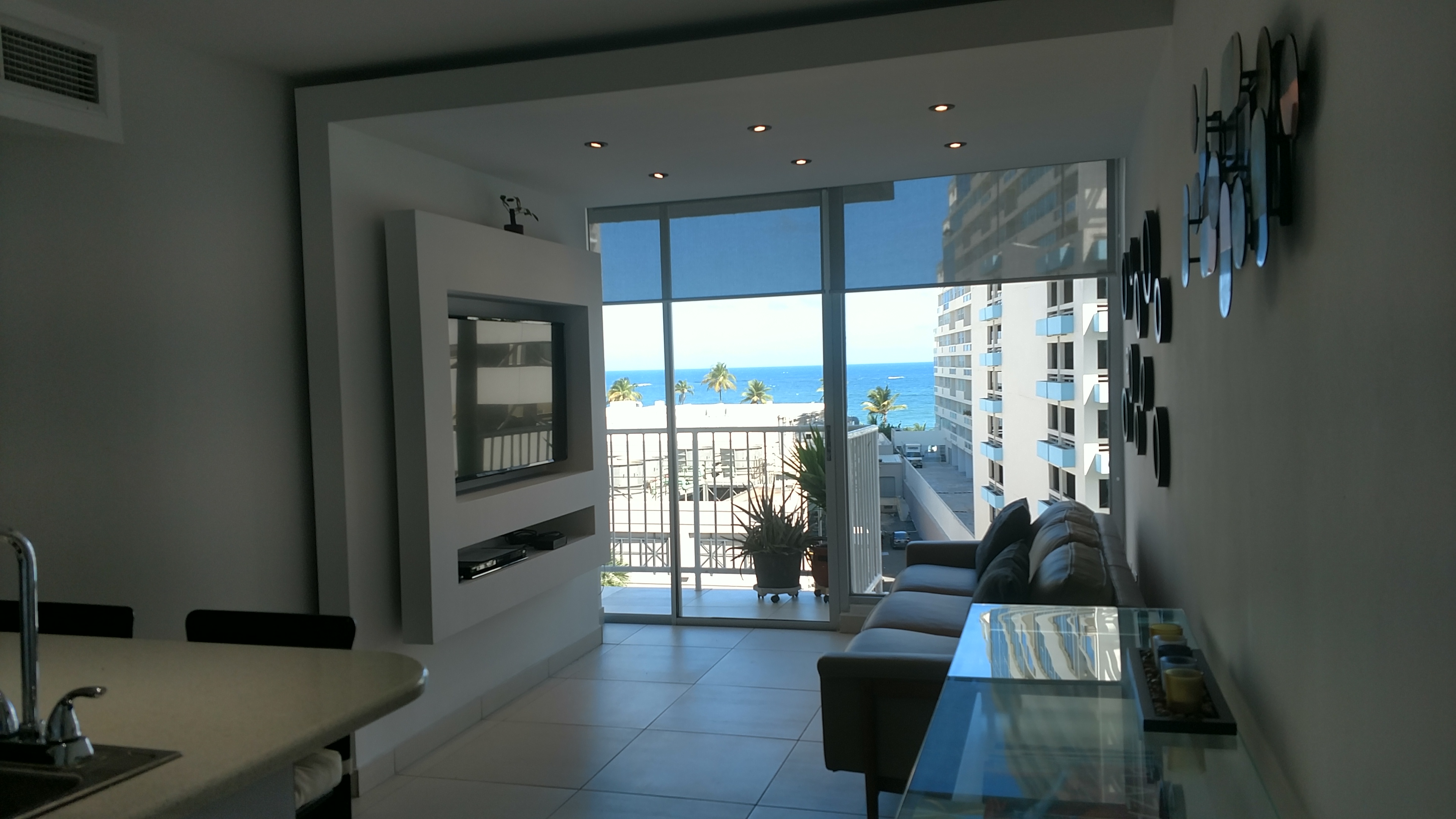 Condado Apartment Ashford Avenue Apartments for Rent in San Juan