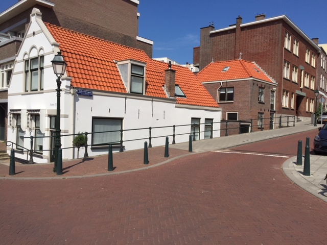 Scheveningen' Secret — The Hague stay